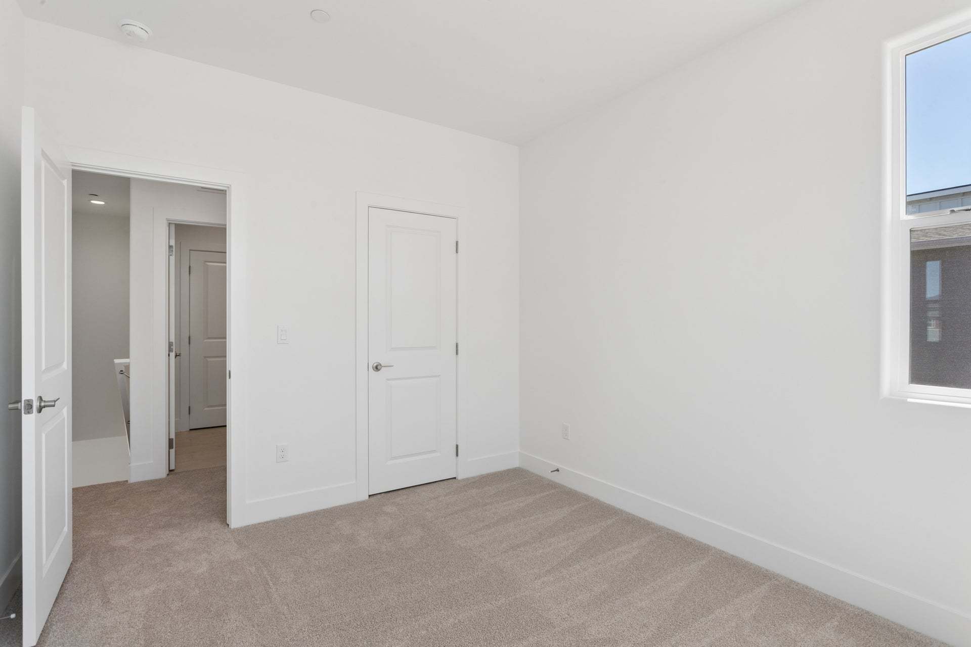Homesite 267 | Bedroom 2