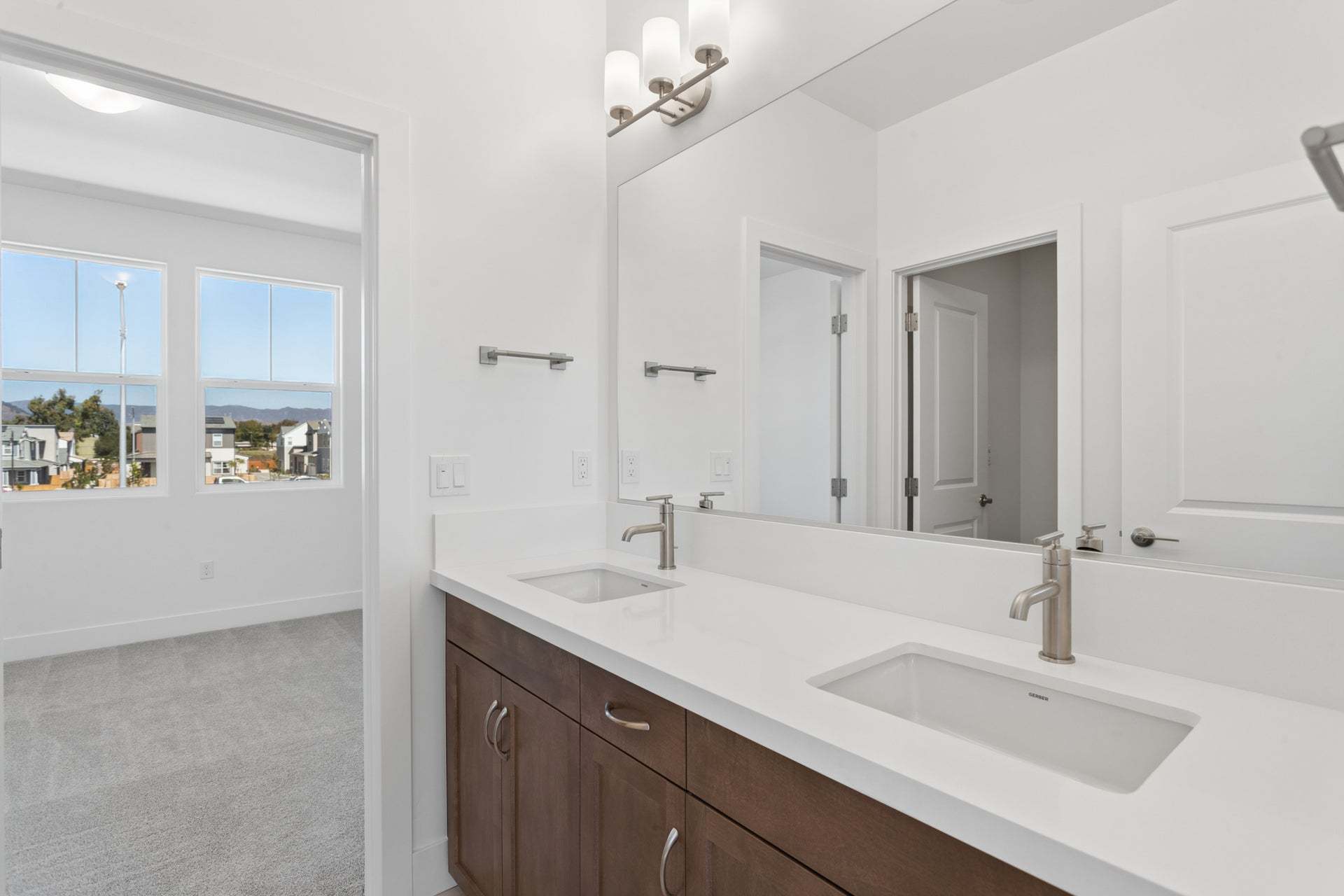 Homesite 267 | Bathroom 2