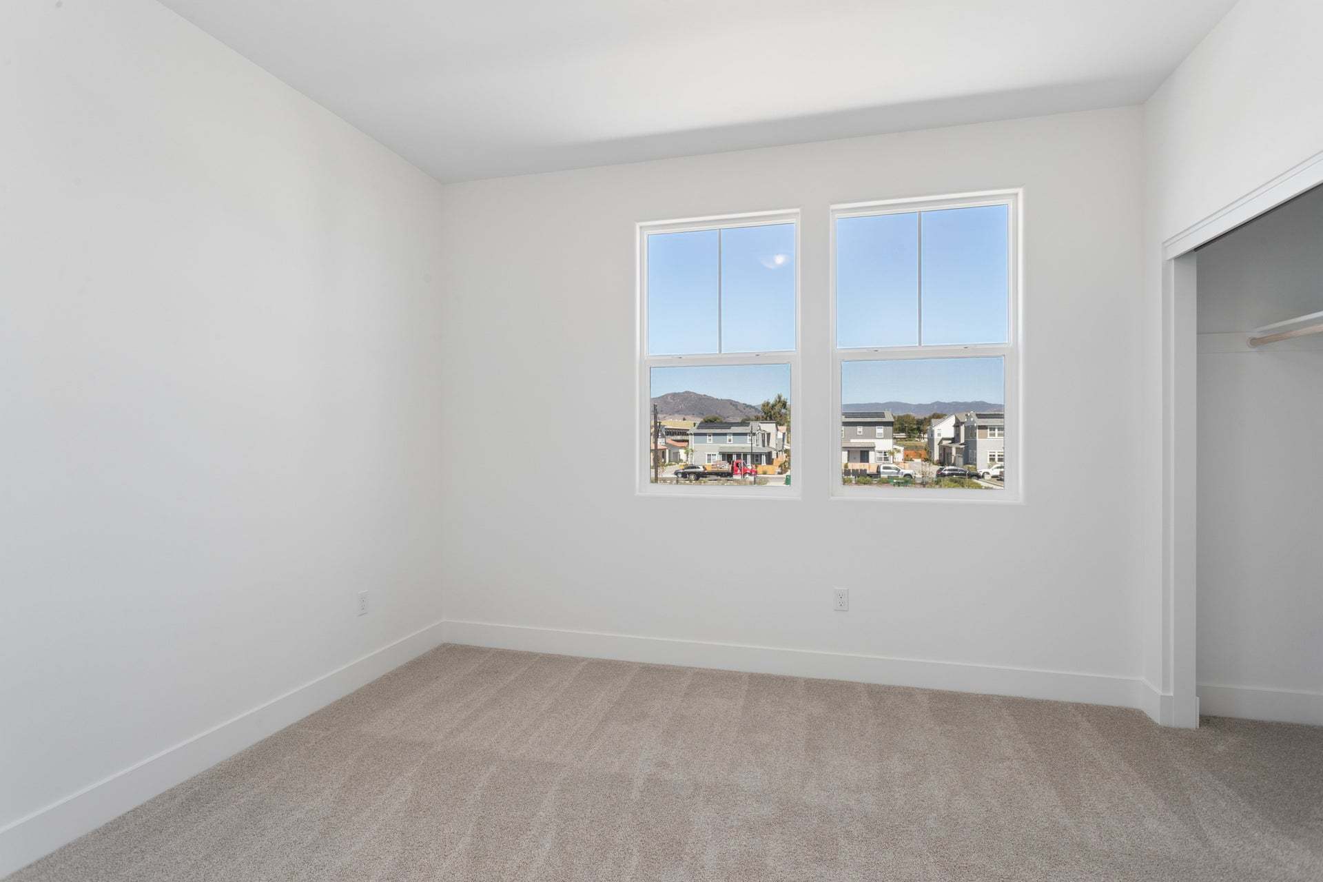 Homesite 267 | Bedroom 3