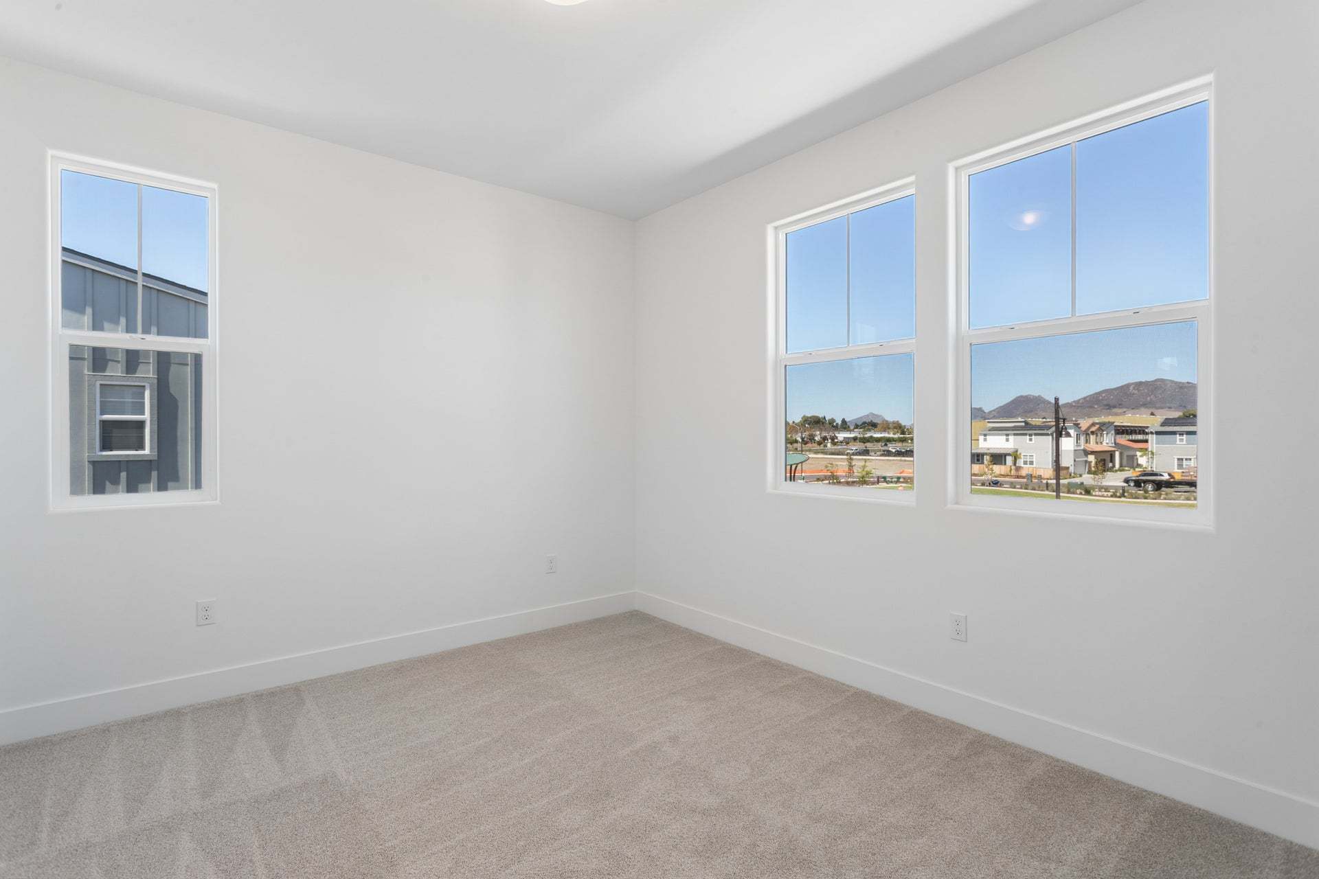 Homesite 267 | Bedroom 3