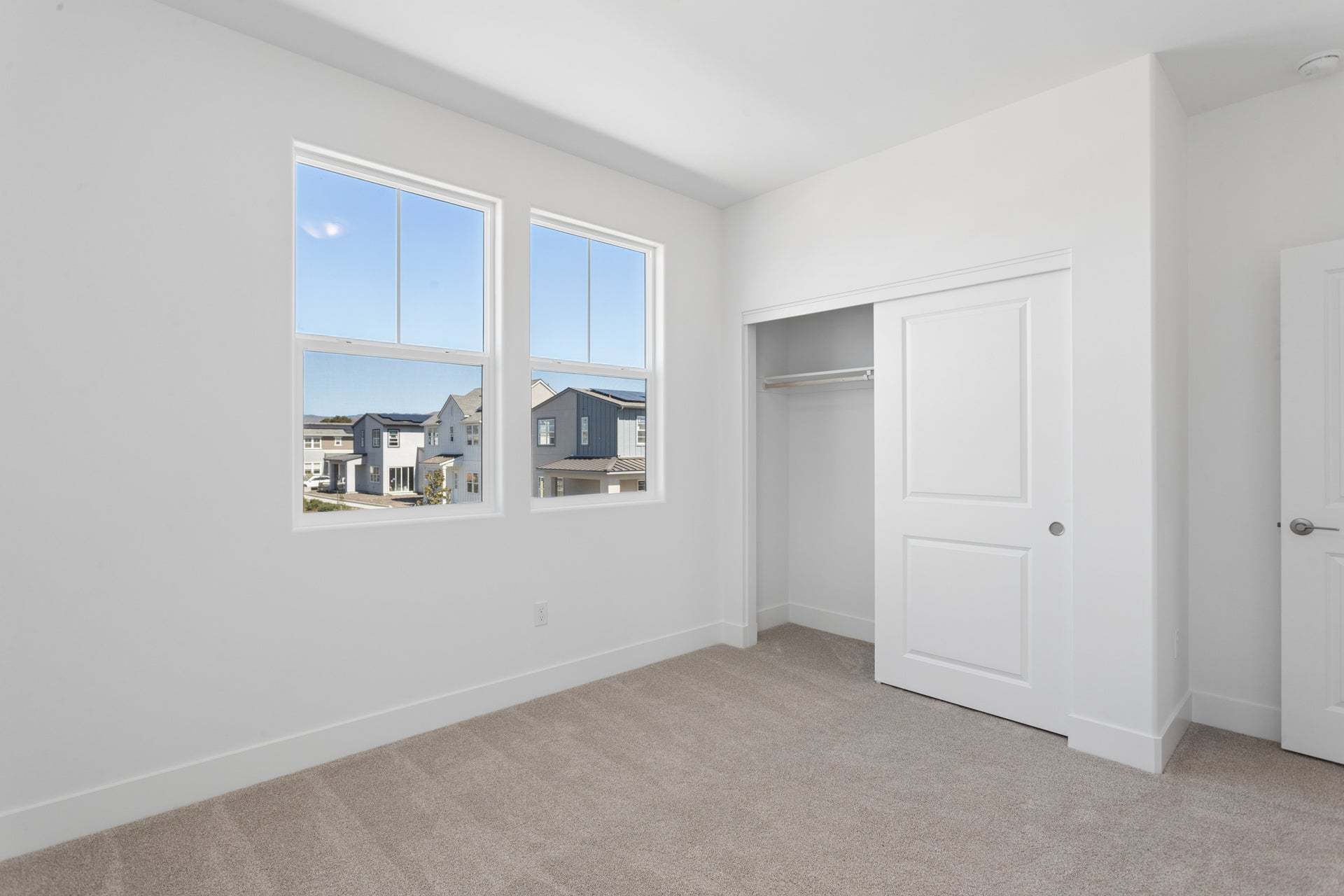 Homesite 267 | Bedroom 3