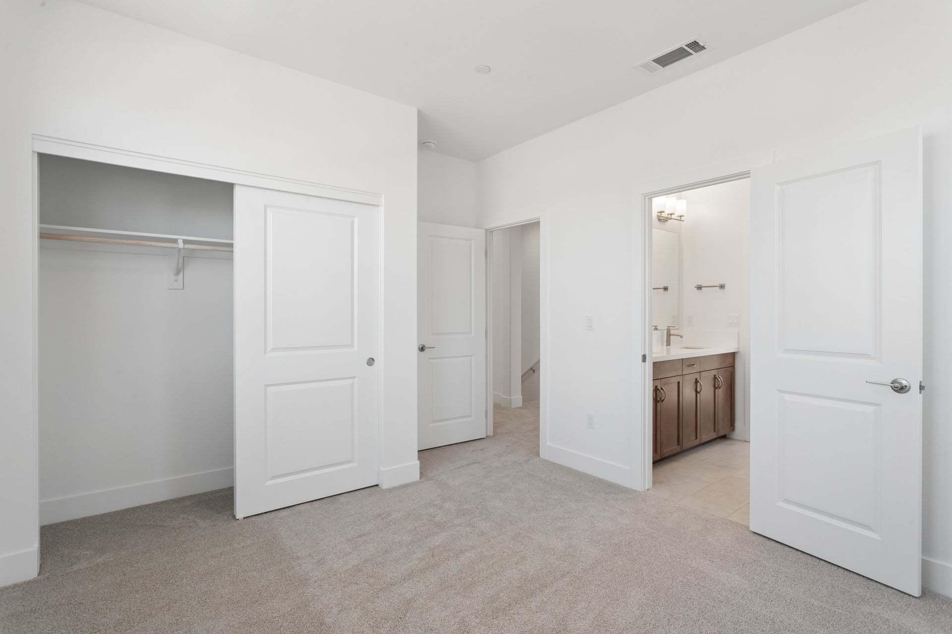 Homesite 267 | Bedroom 3