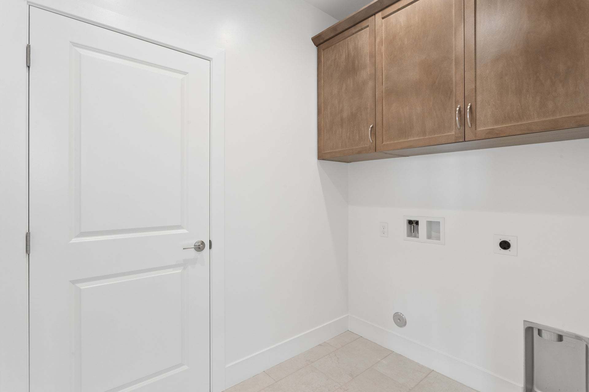 Homesite 267 | Laundry Room