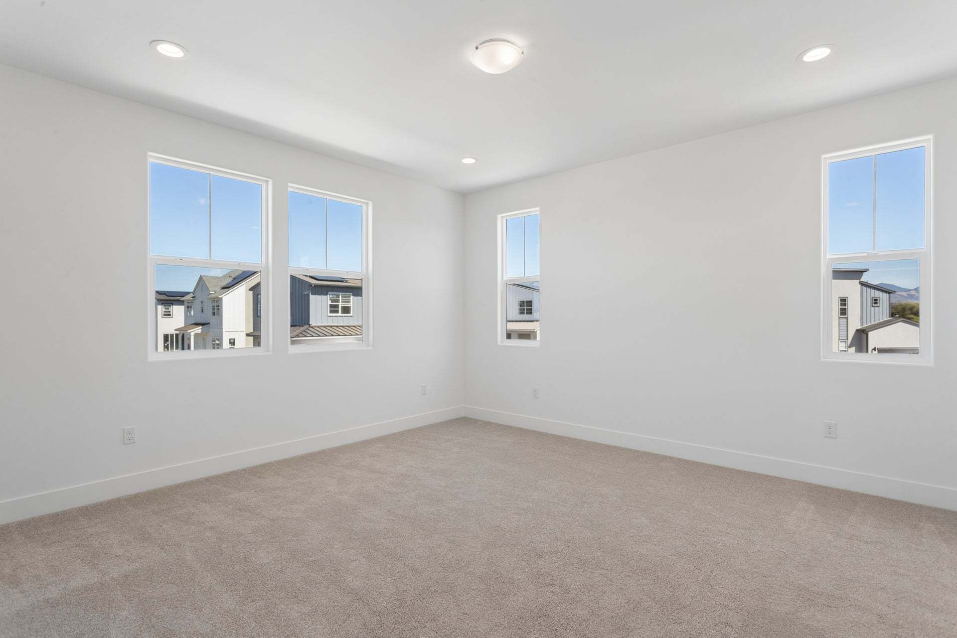 Homesite 267 | Owner's Suite