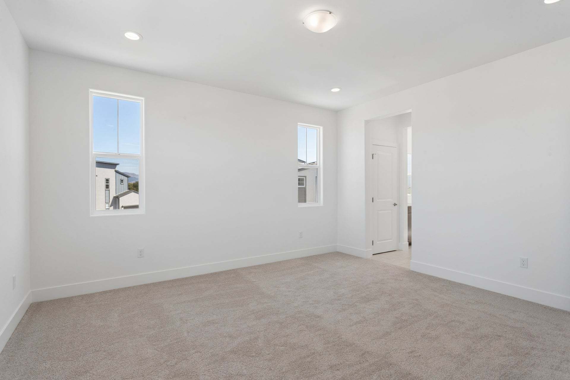 Homesite 267 | Owner's Suite