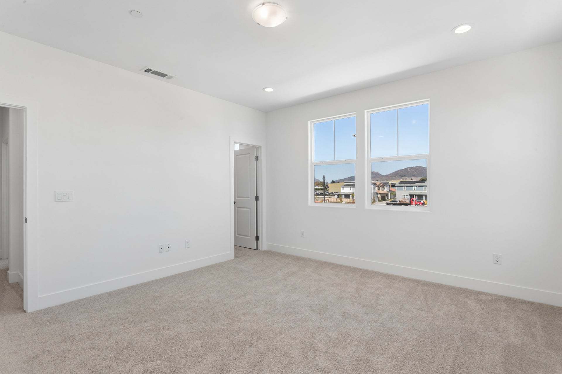 Homesite 267 | Owner's Suite