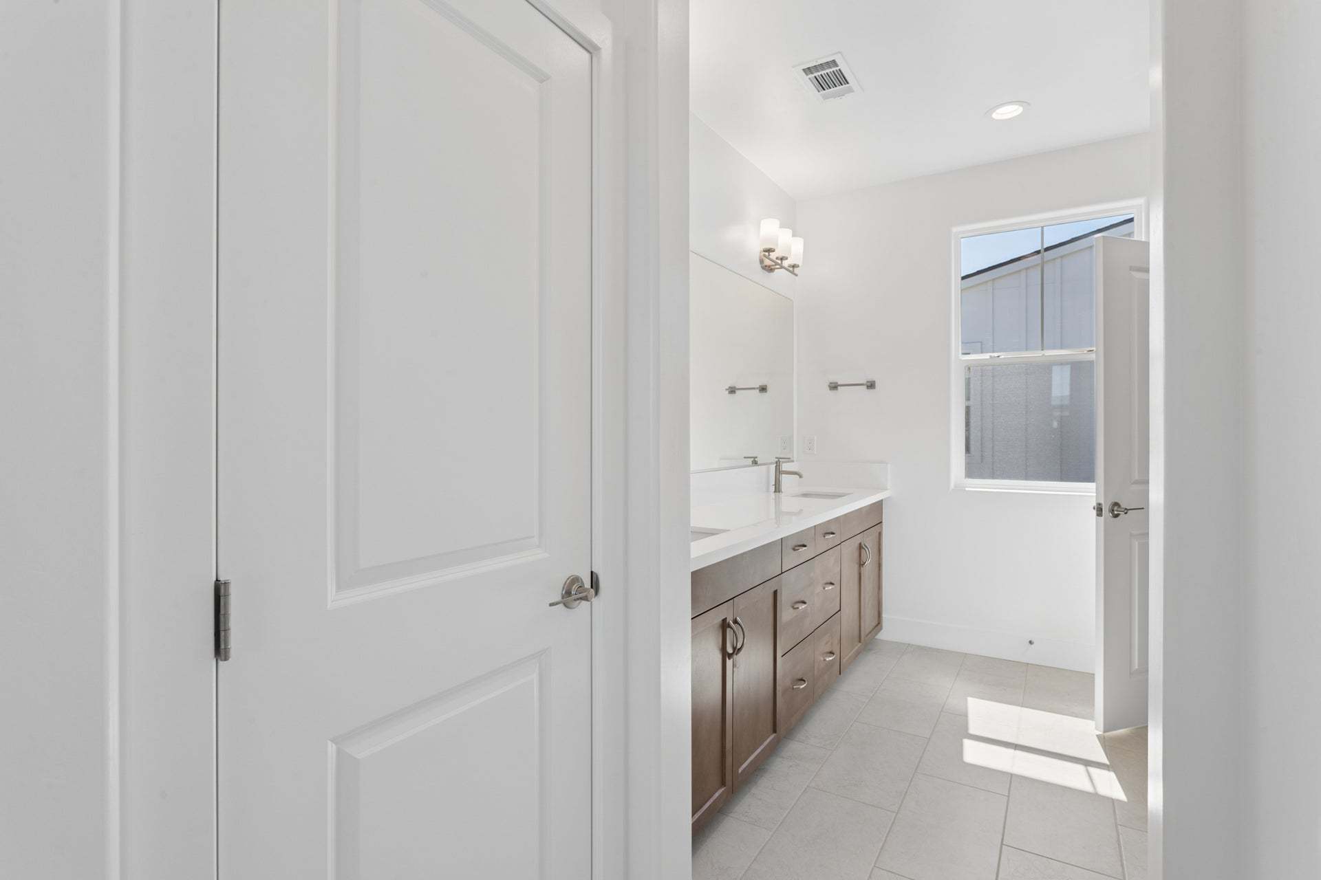Homesite 267 | Owner's Bathroom