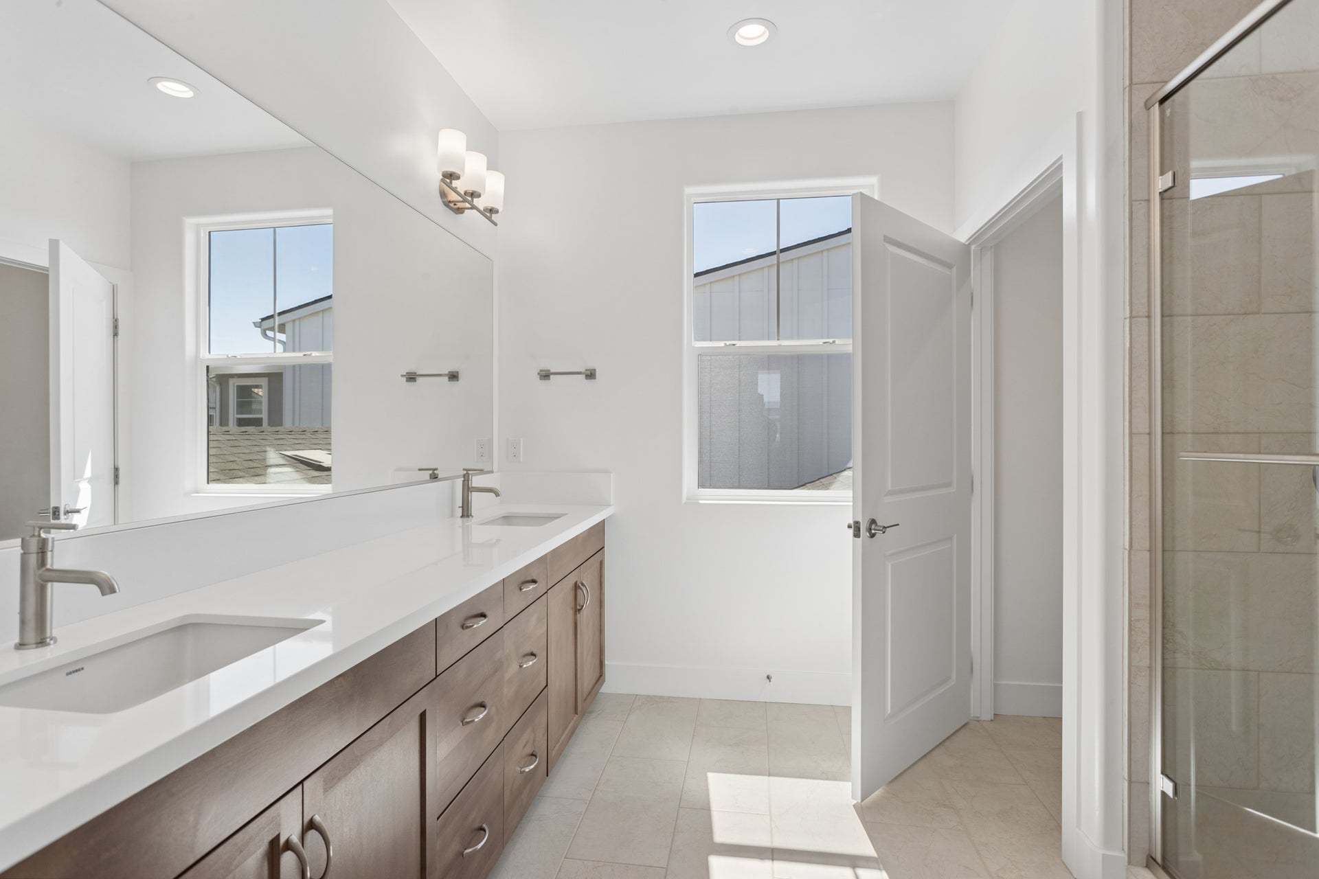Homesite 267 | Owner's Bathroom