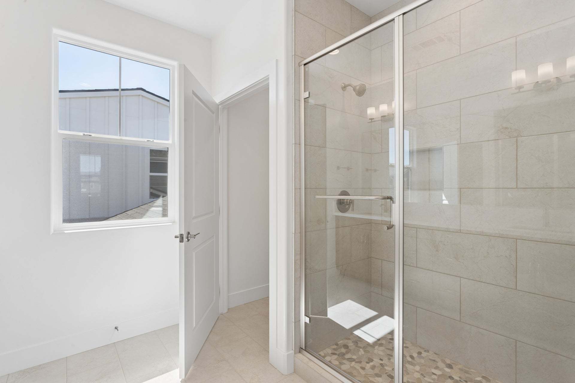 Homesite 267 | Owner's Bathroom