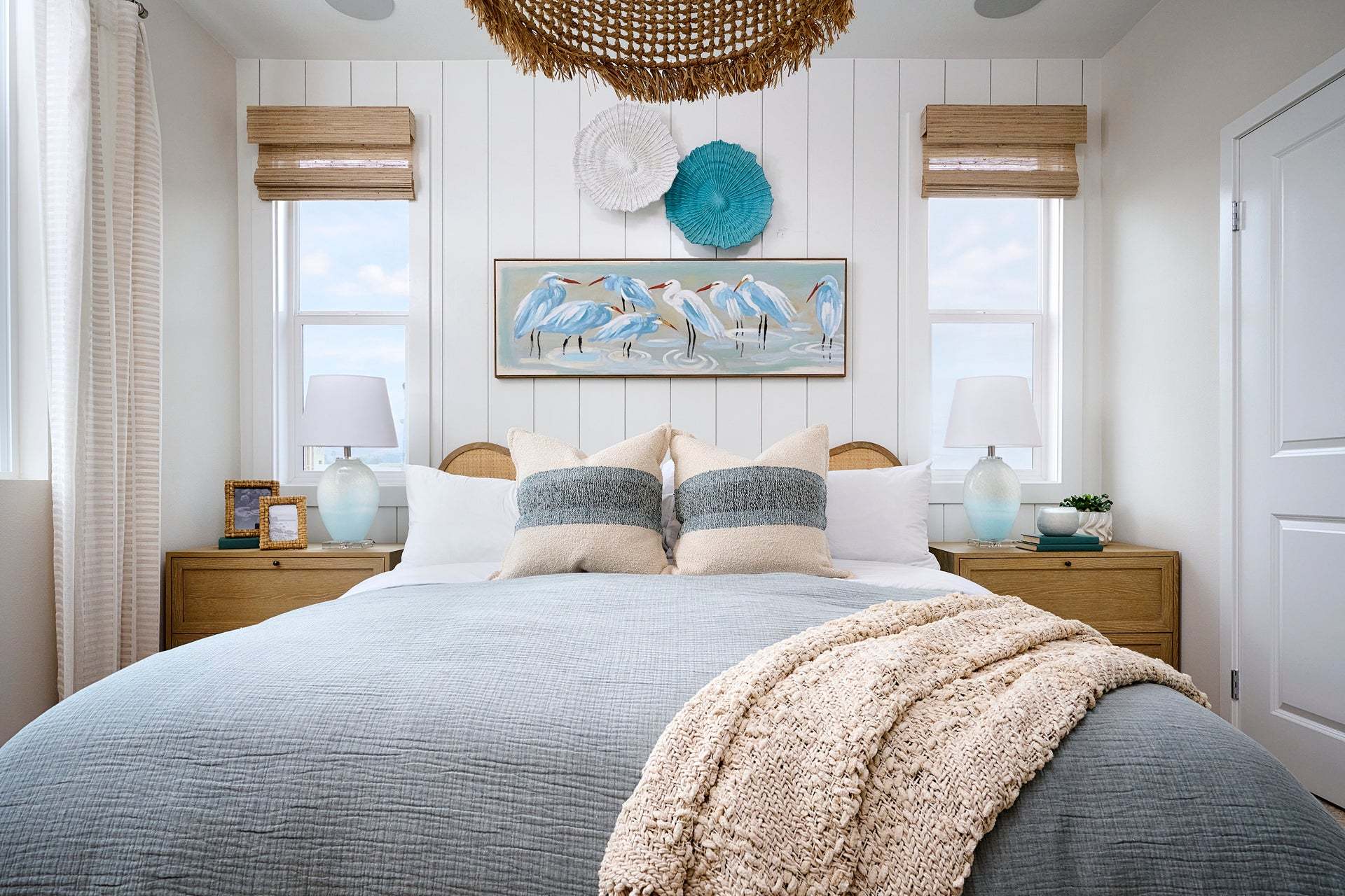 Petal at Florita | Plan 2 | Primary Bedroom