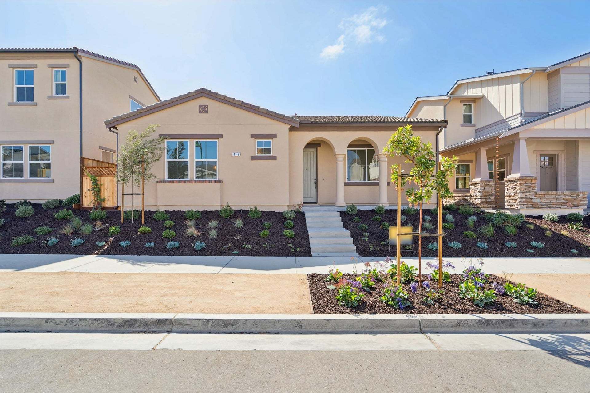 618 Santa Lucia Way (Preston)