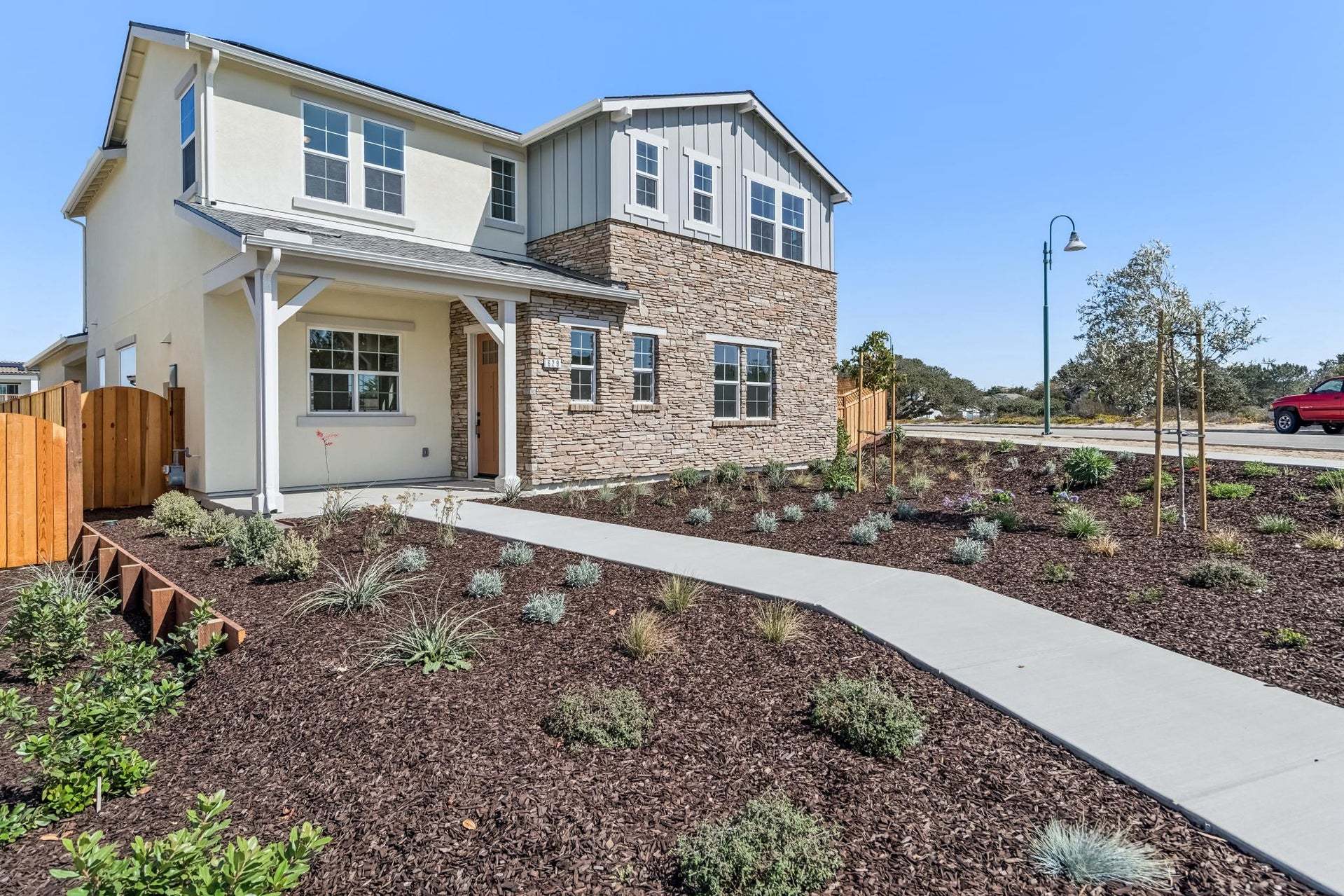Homesite 762 | Exterior