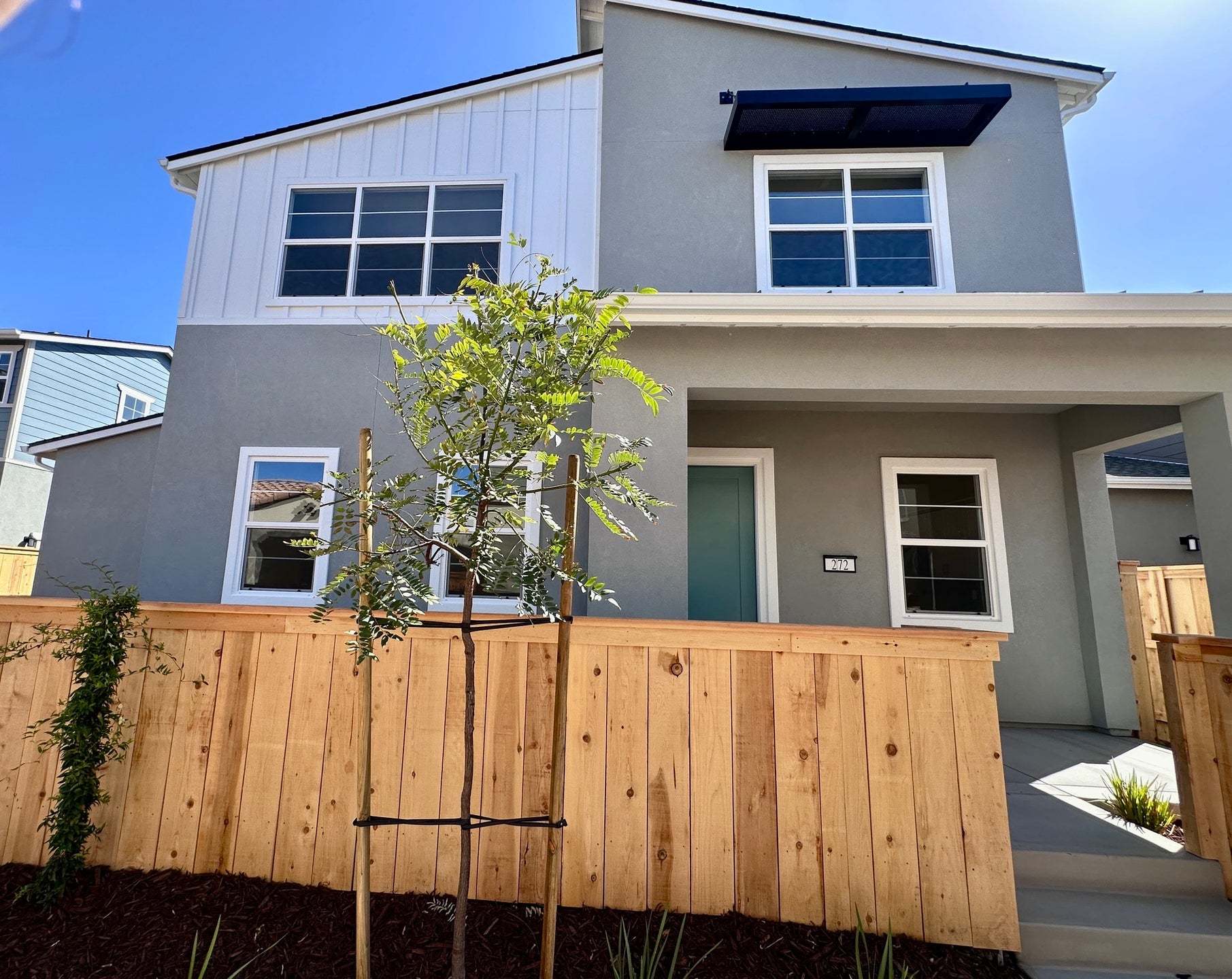 272 Memphis Belle Way (Plan 3)