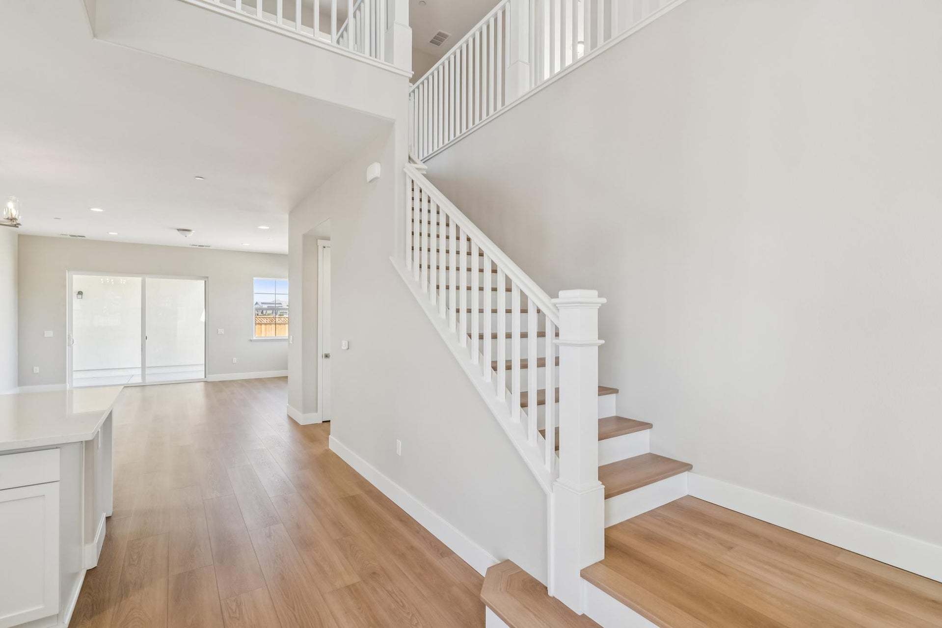 Homesite 762 | Entrance