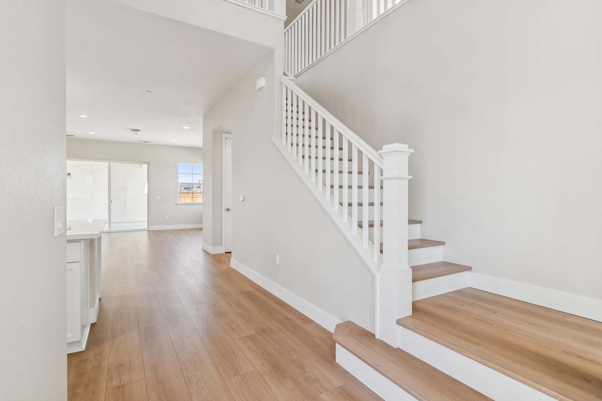 Homesite 762 | Entrance