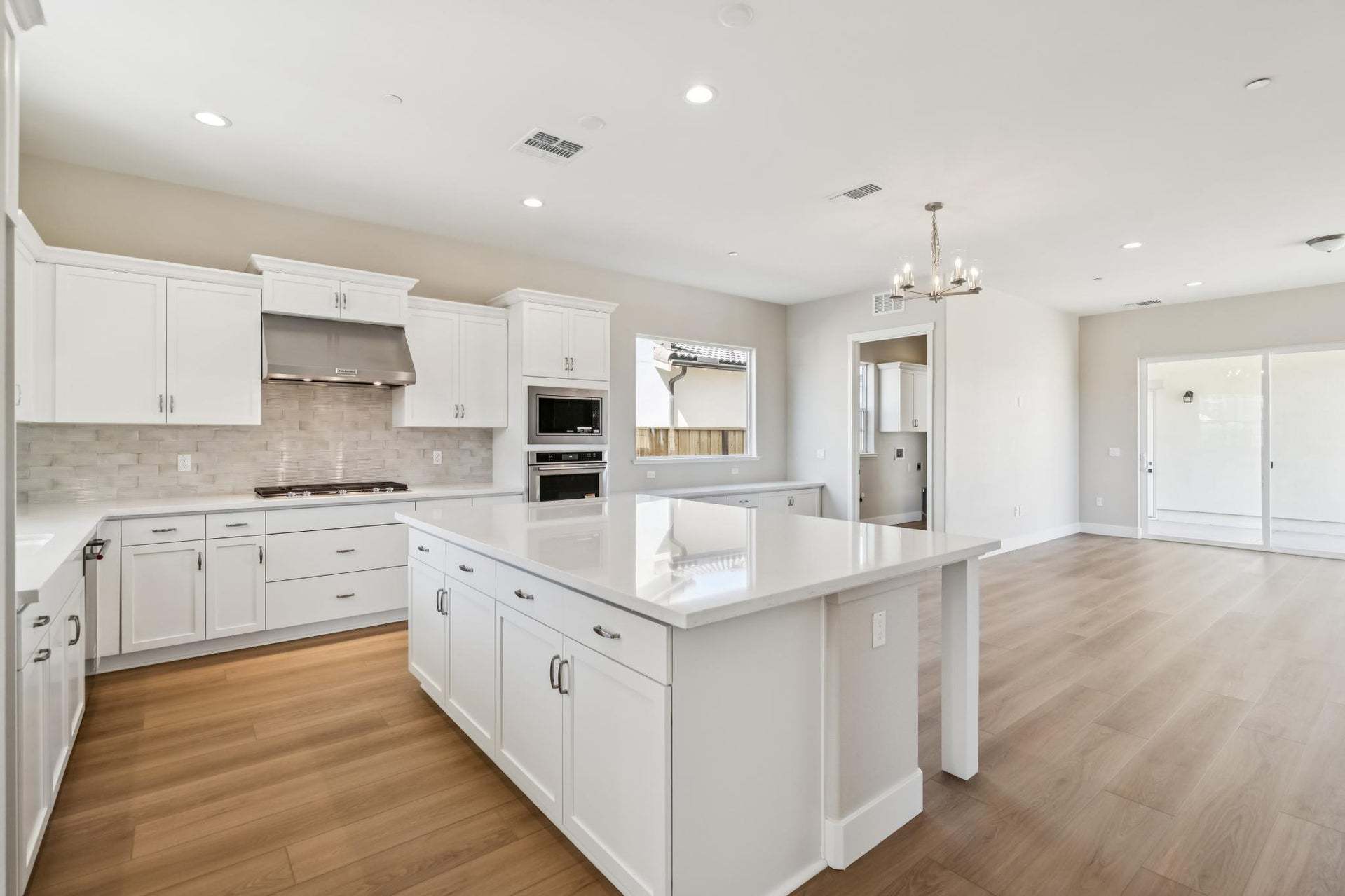 Homesite 762 | Kitchen