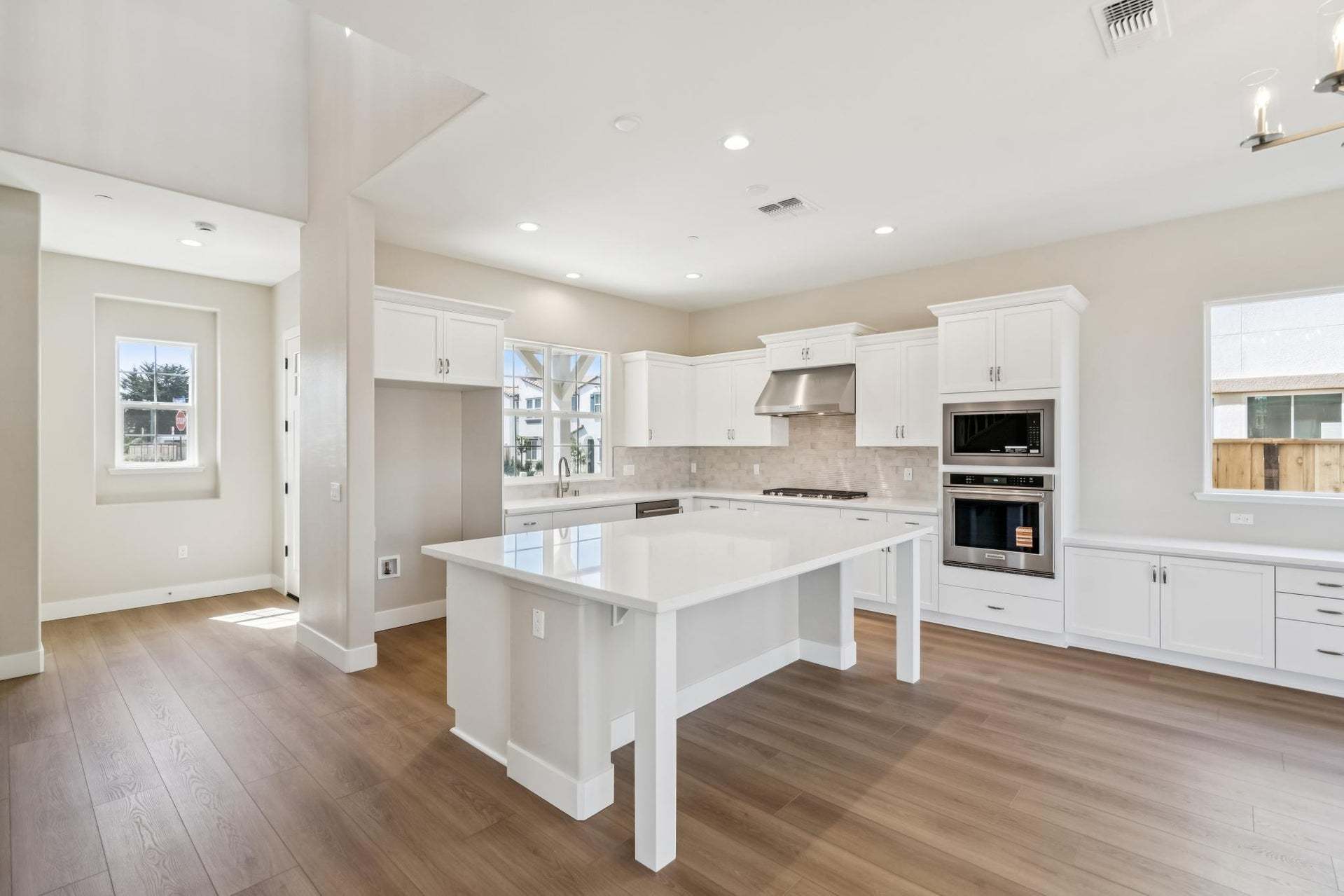 Homesite 762 | Kitchen