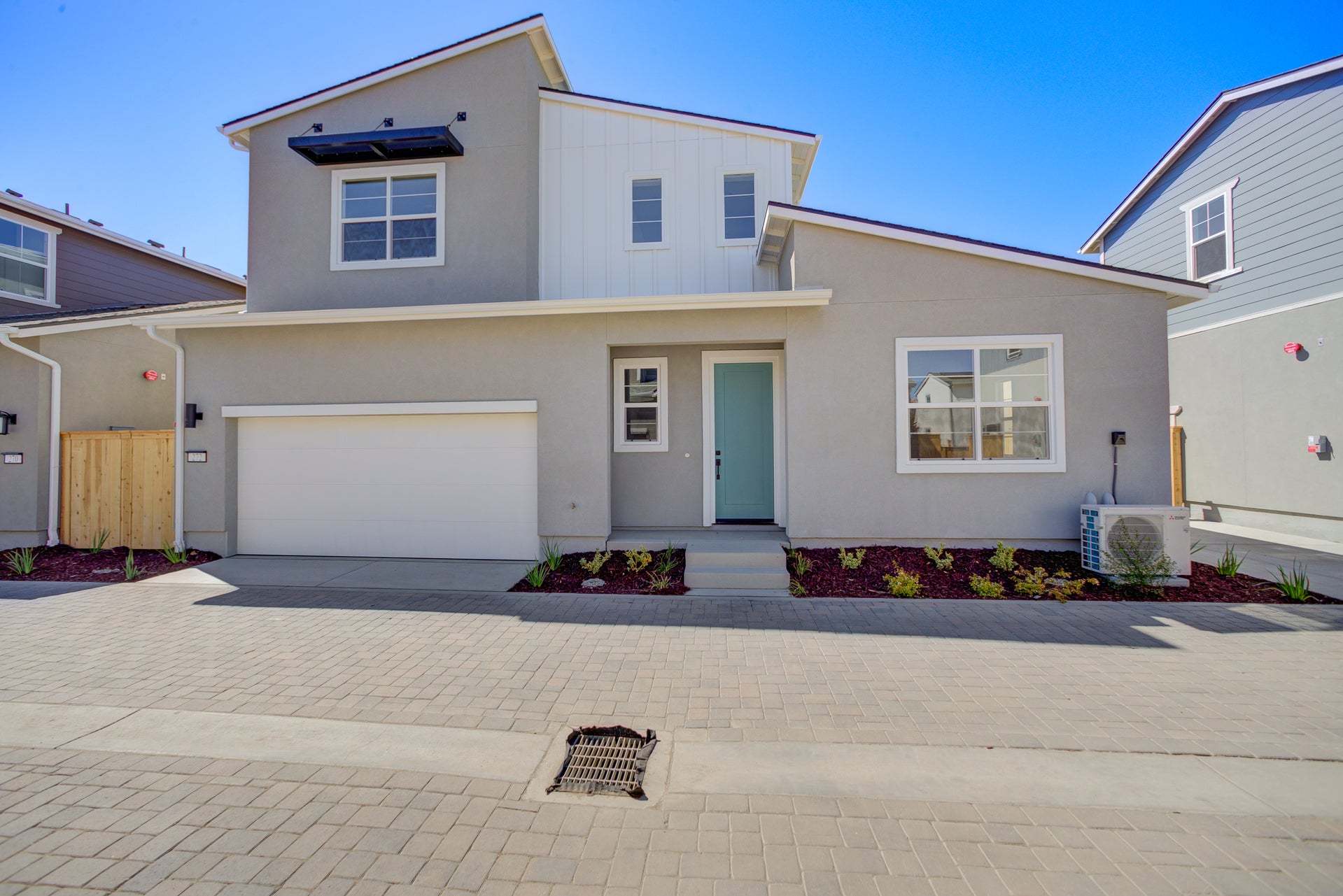 Homesite 313 | Exterior