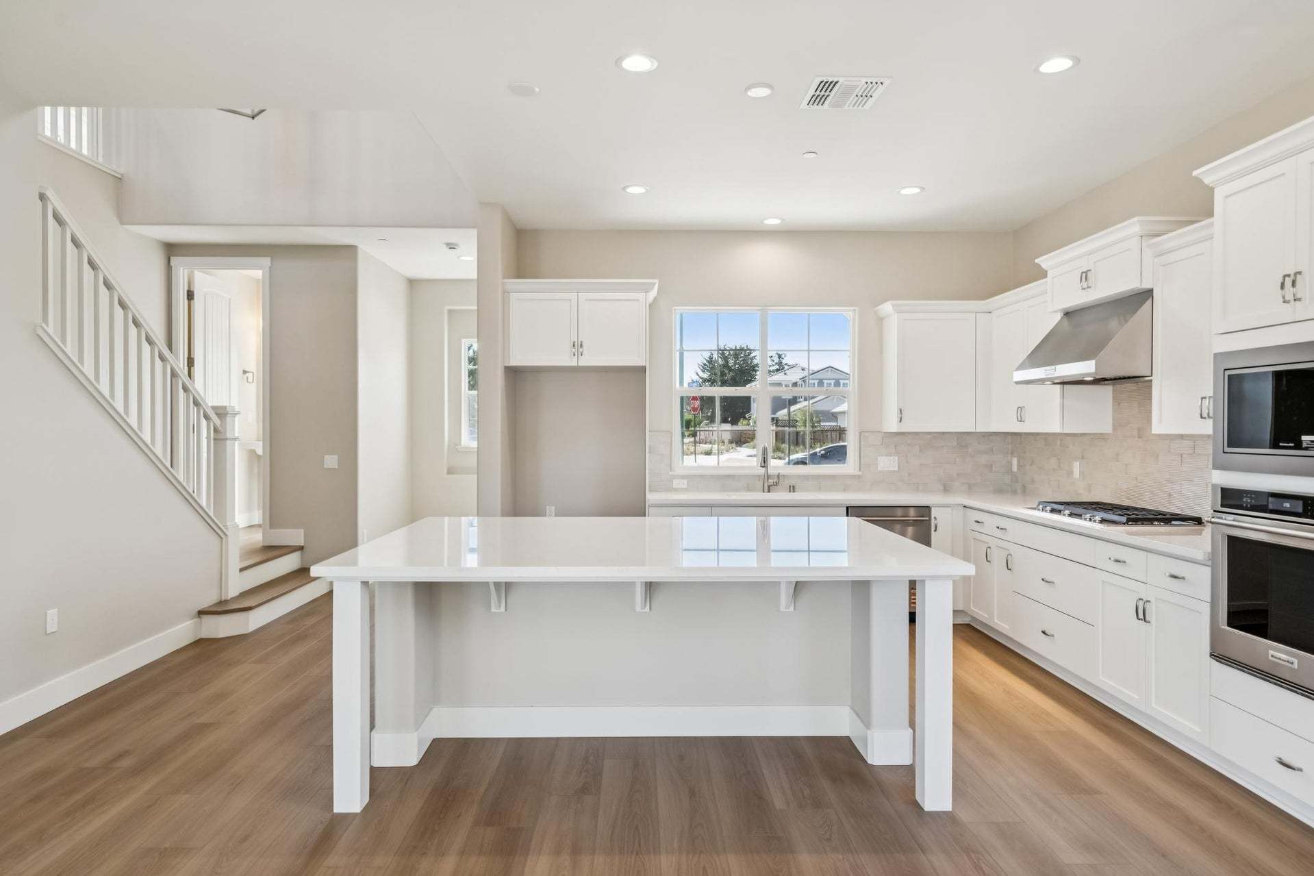 Homesite 762 | Kitchen