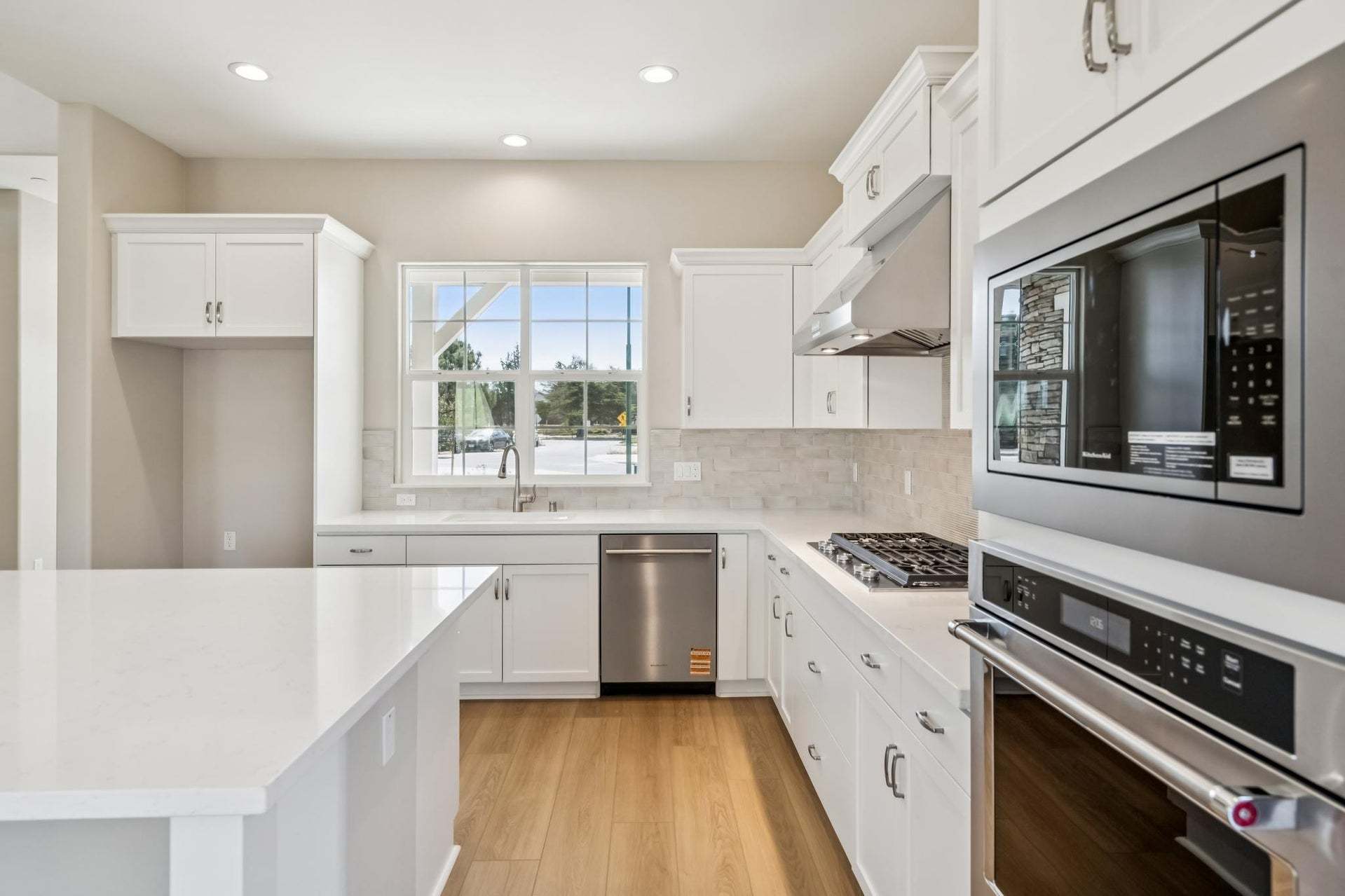 Homesite 762 | Kitchen