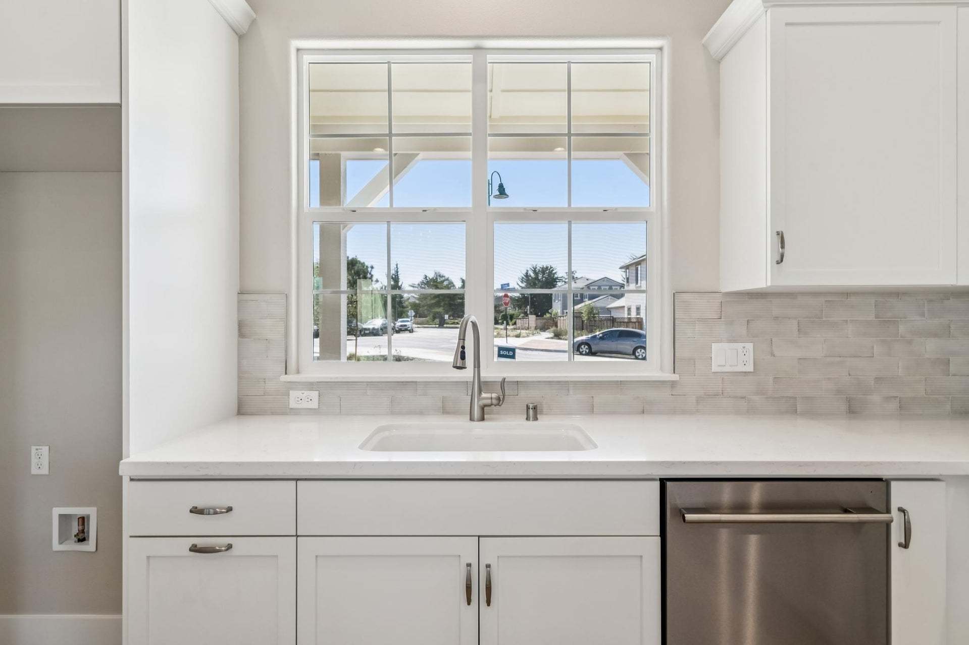 Homesite 762 | Kitchen