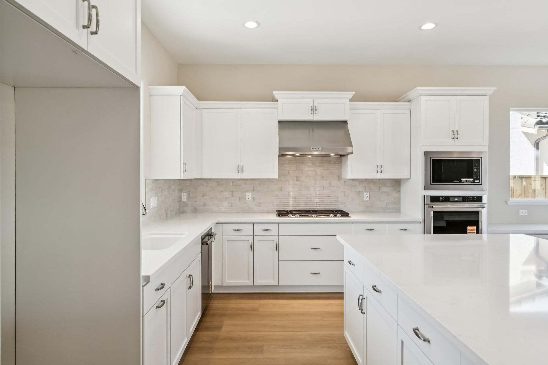 Homesite 762 | Kitchen