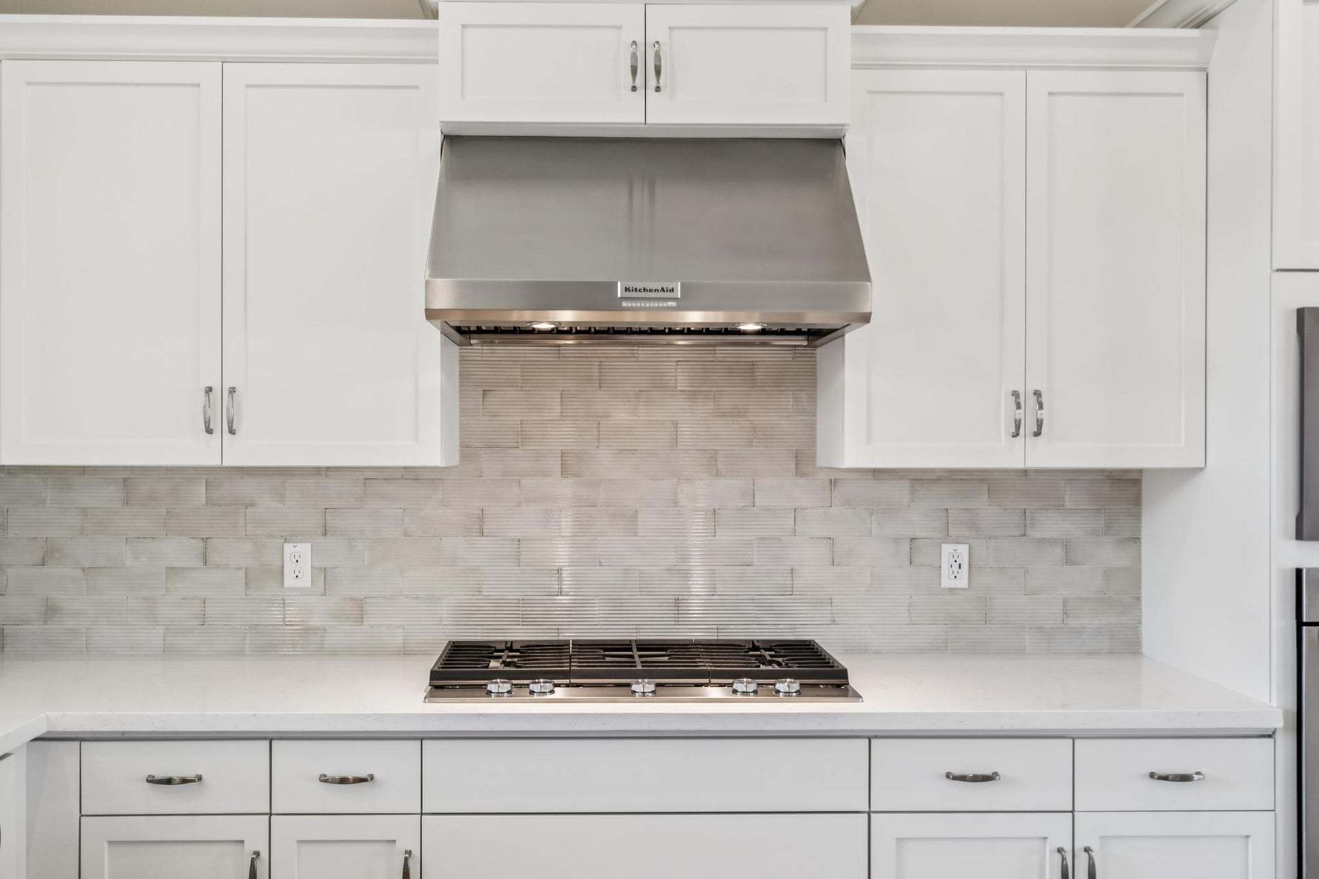 Homesite 762 | Kitchen