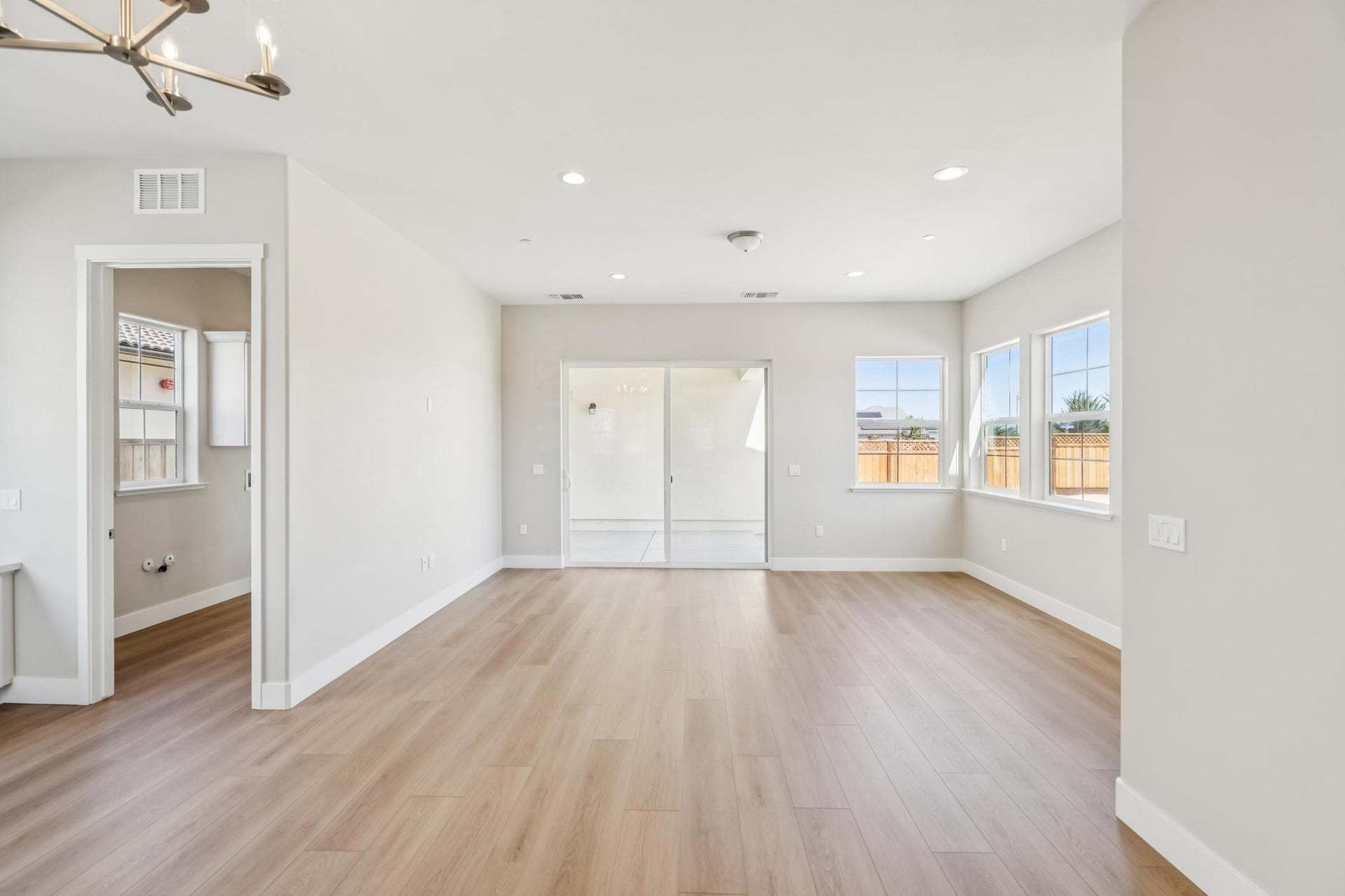 Homesite 762 | Great Room