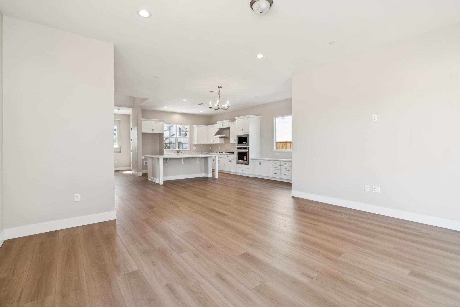 Homesite 762 | Great Room