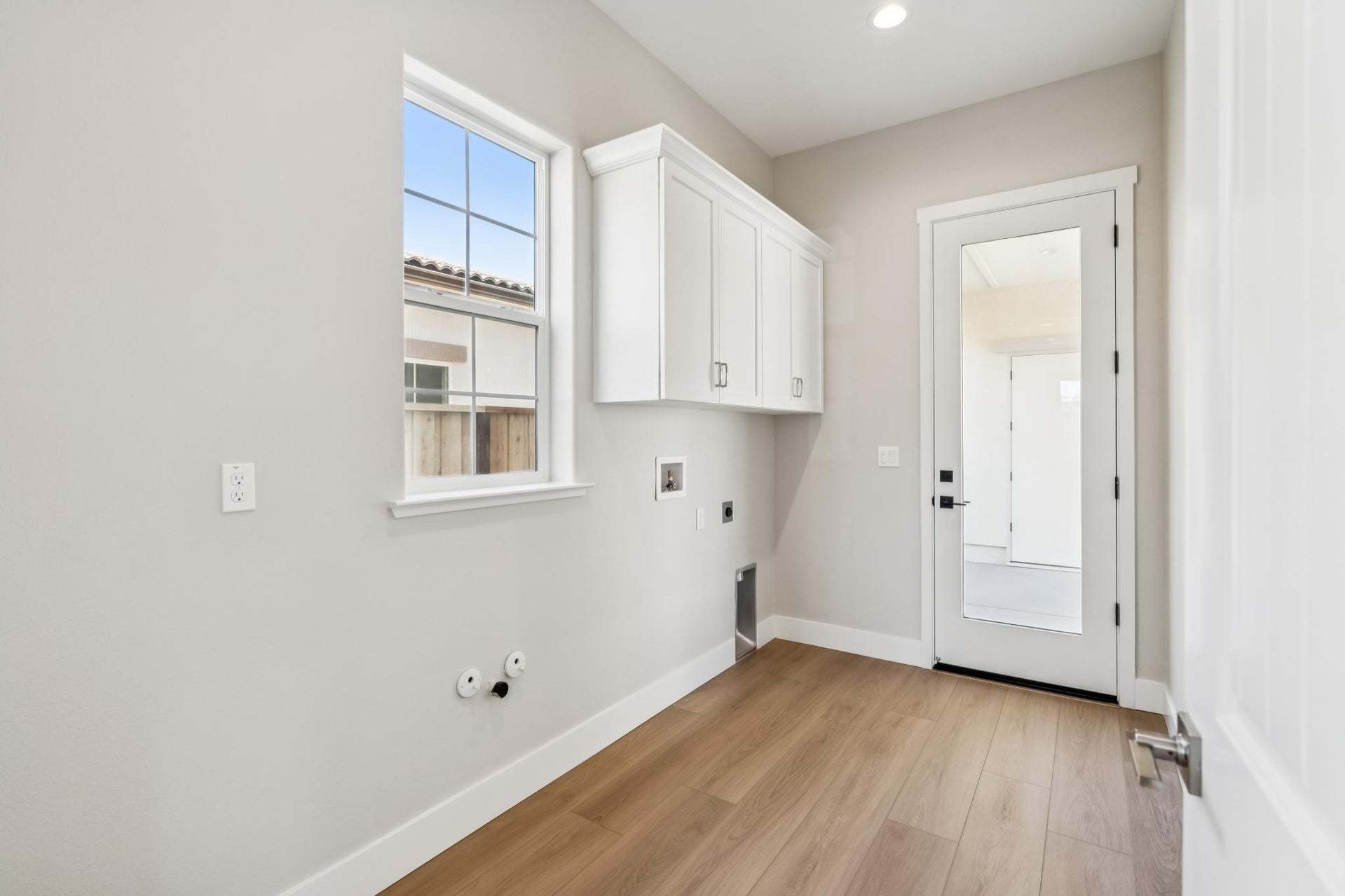 Homesite 762 | Laundry Room