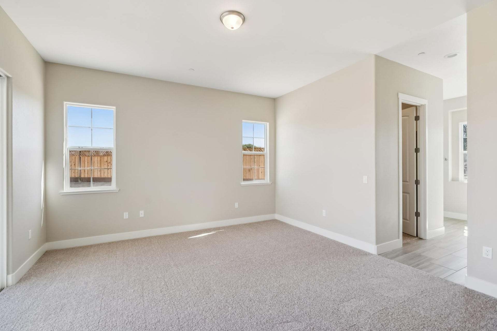 Homesite 762 | Owner's Suite