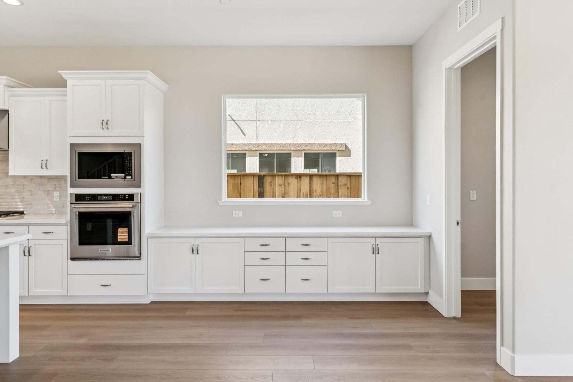 Homesite 762 | Kitchen