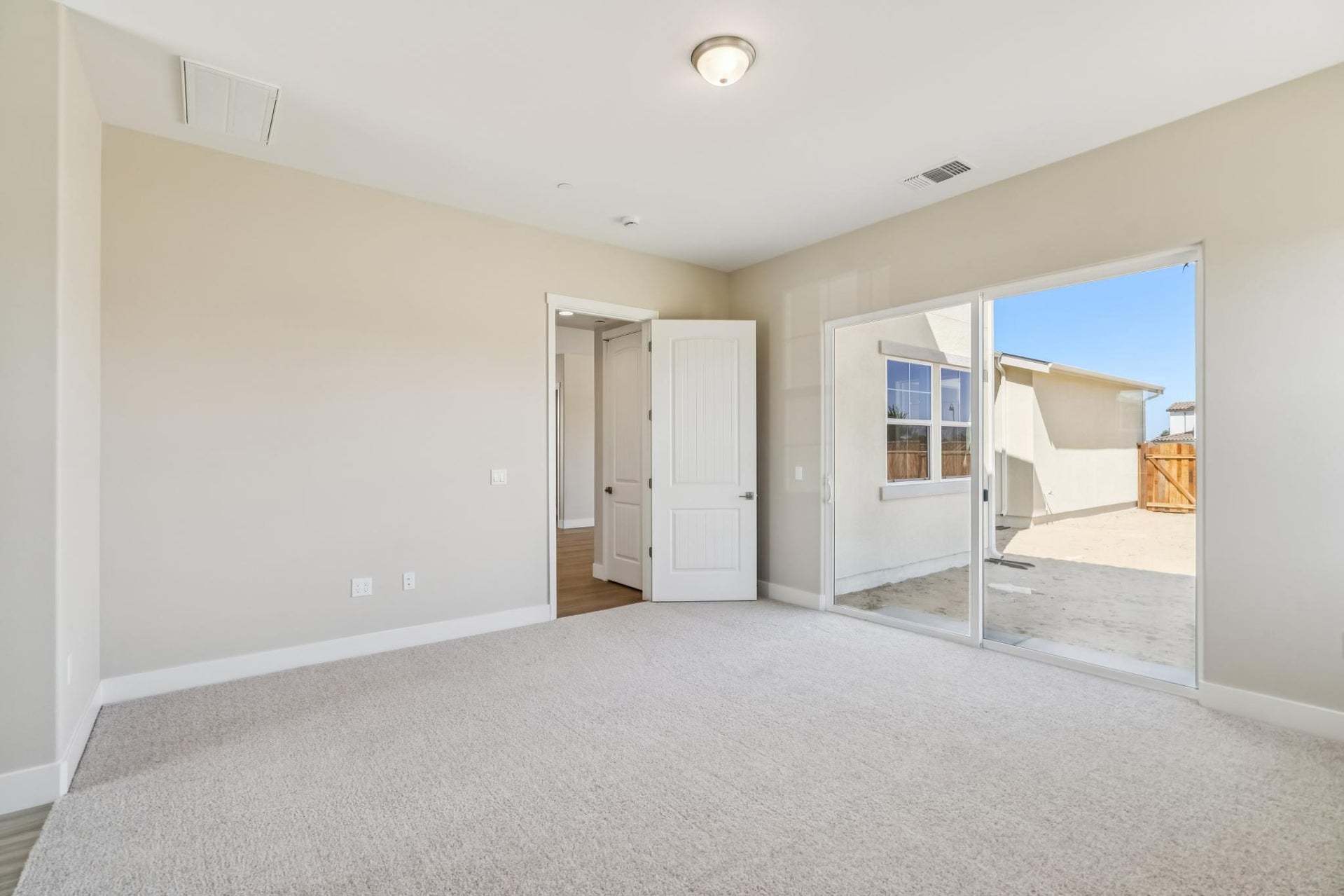 Homesite 762 | Owner's Suite