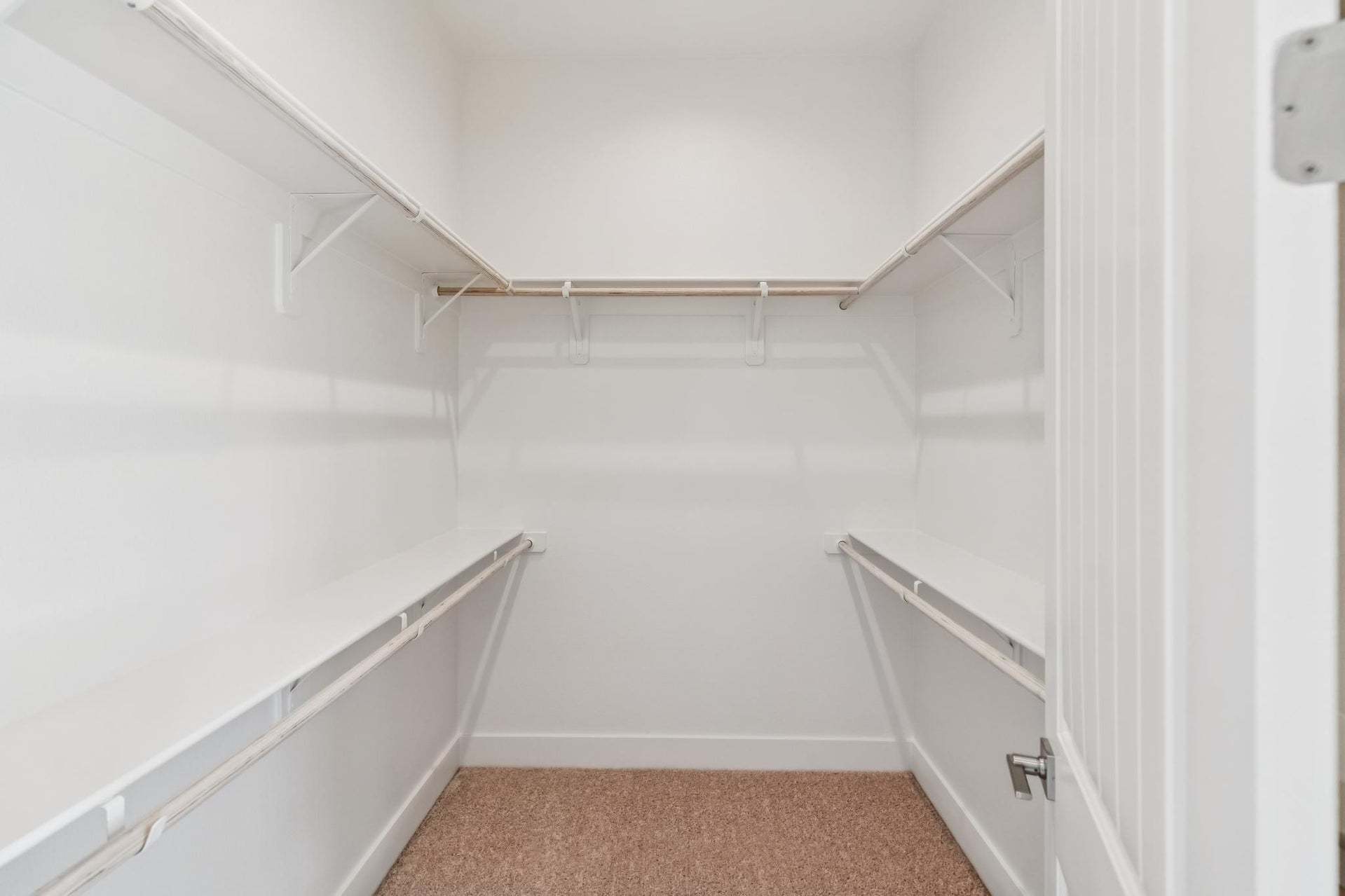 Homesite 762 | Owner's Closet