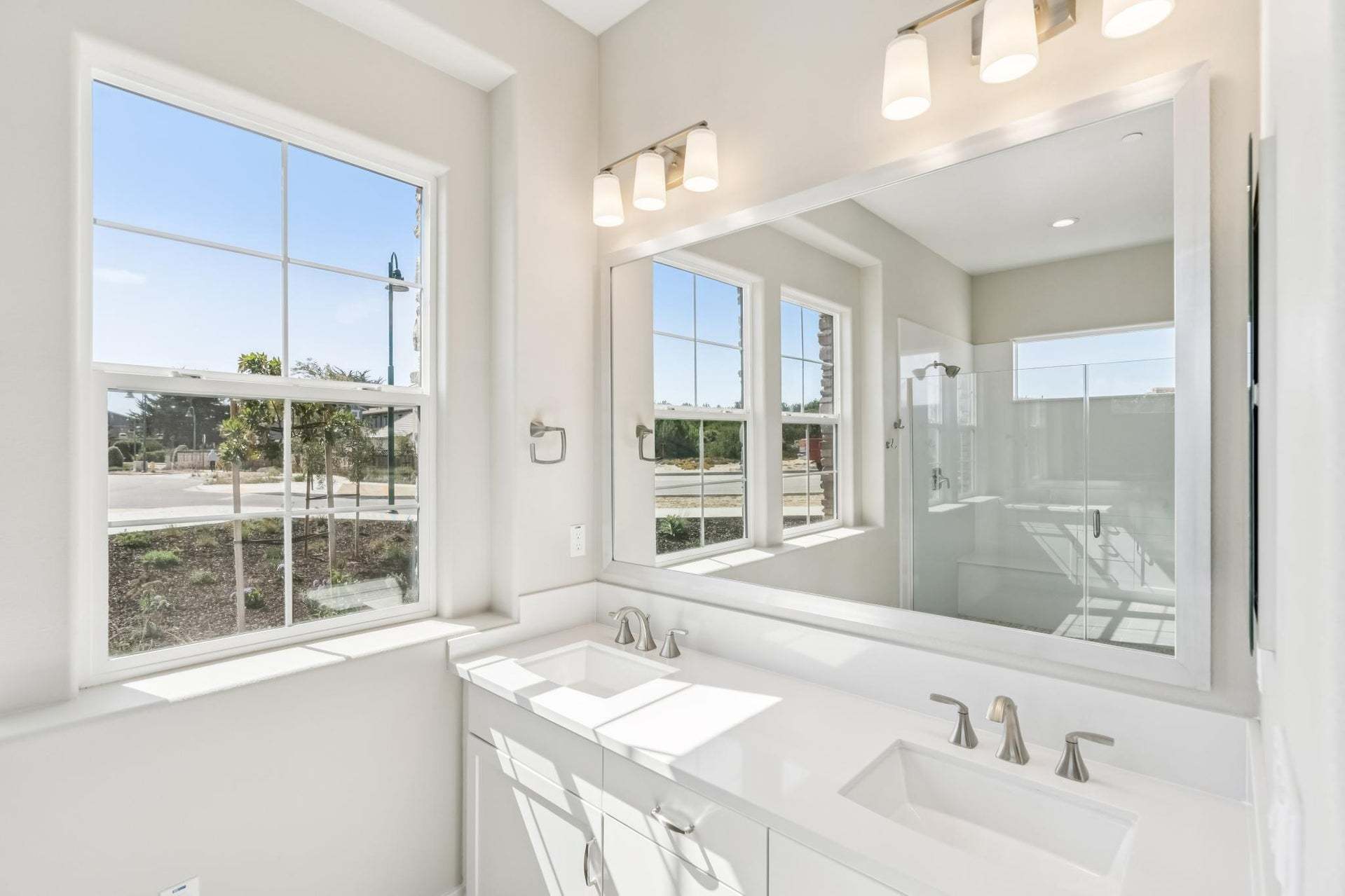 Homesite 762 | Owner's Bathroom