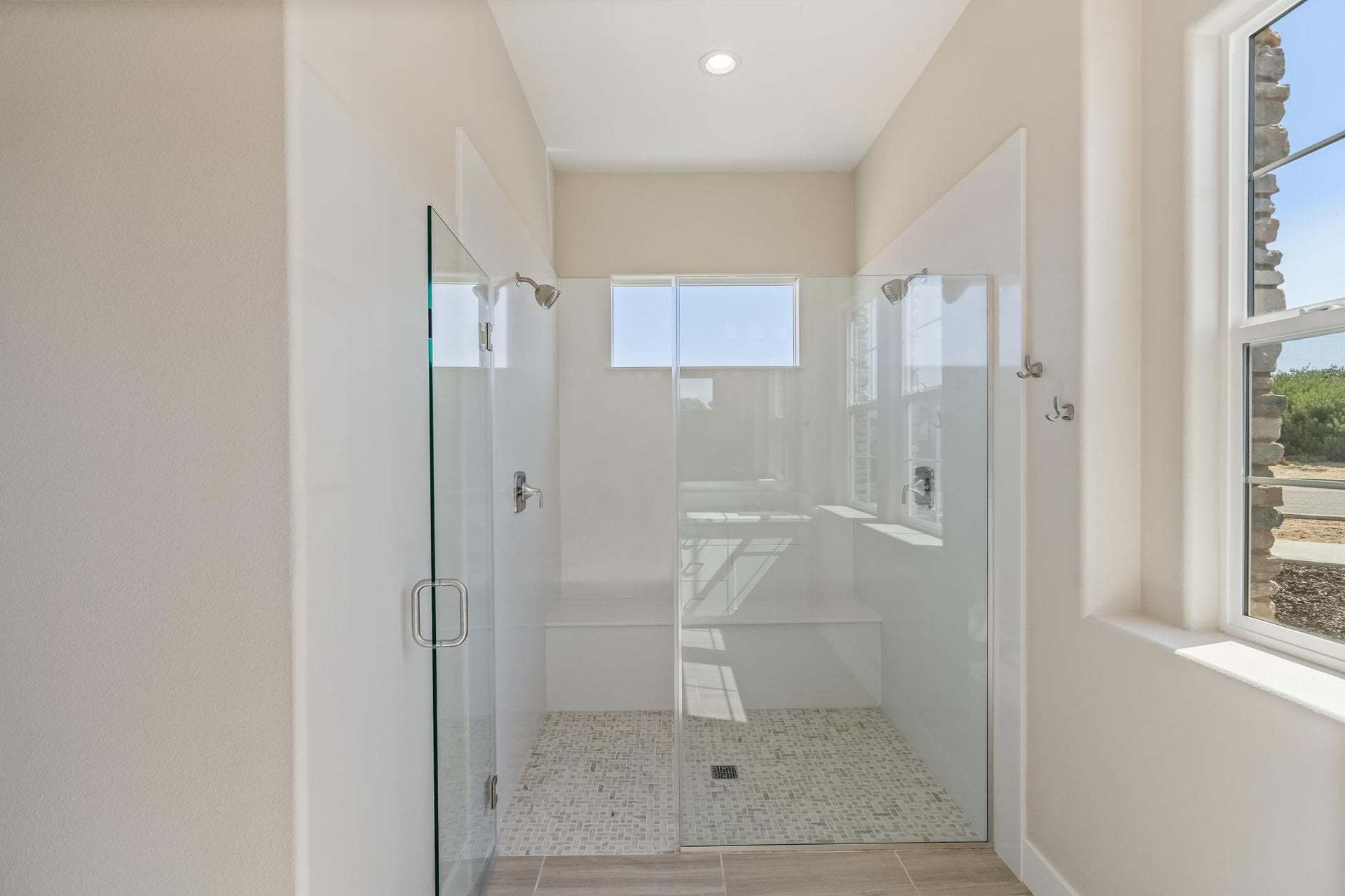 Homesite 762 | Owner's Bathroom