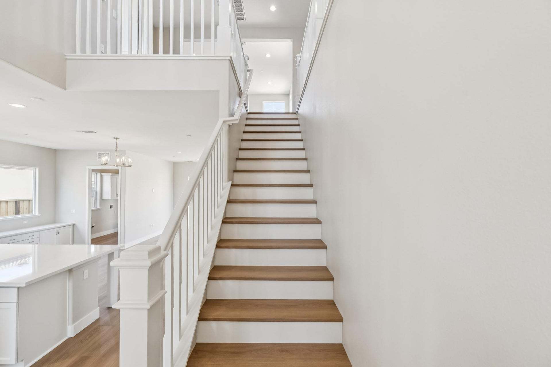 Homesite 762 | Stairwell