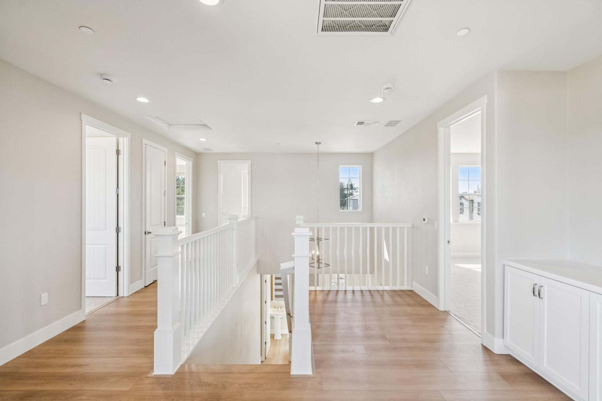 Homesite 762 | Second Floor