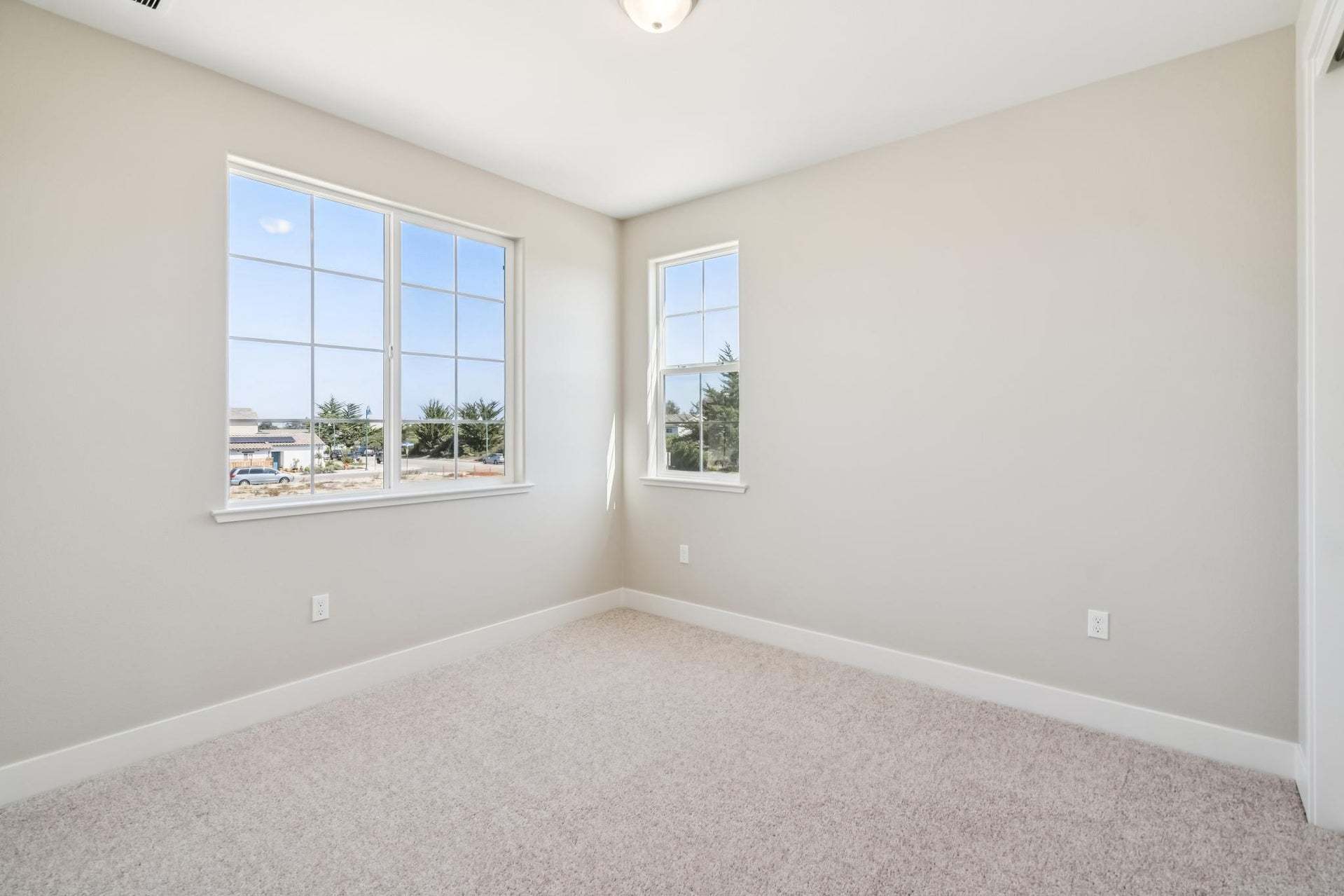 Homesite 762 | Bedroom 2