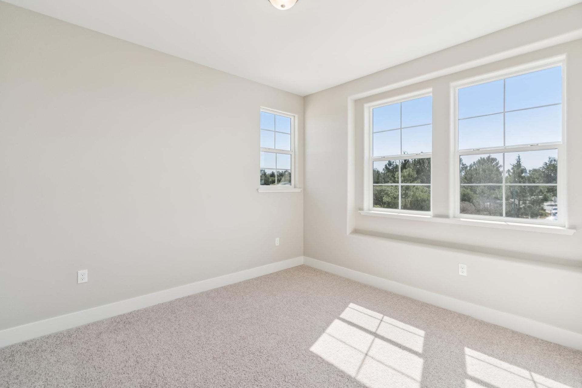 Homesite 762 | Bedroom 3
