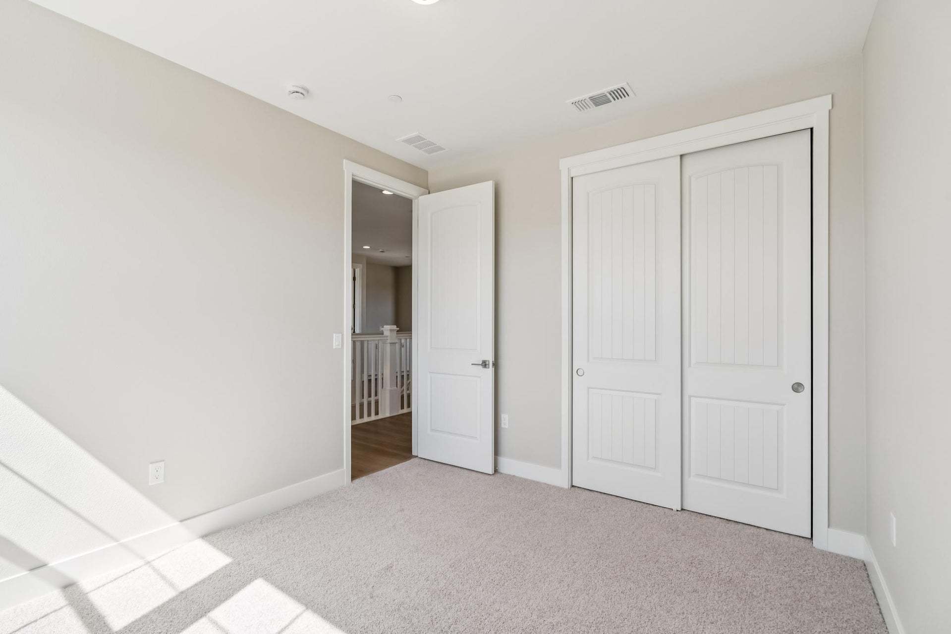 Homesite 762 | Bedroom 3
