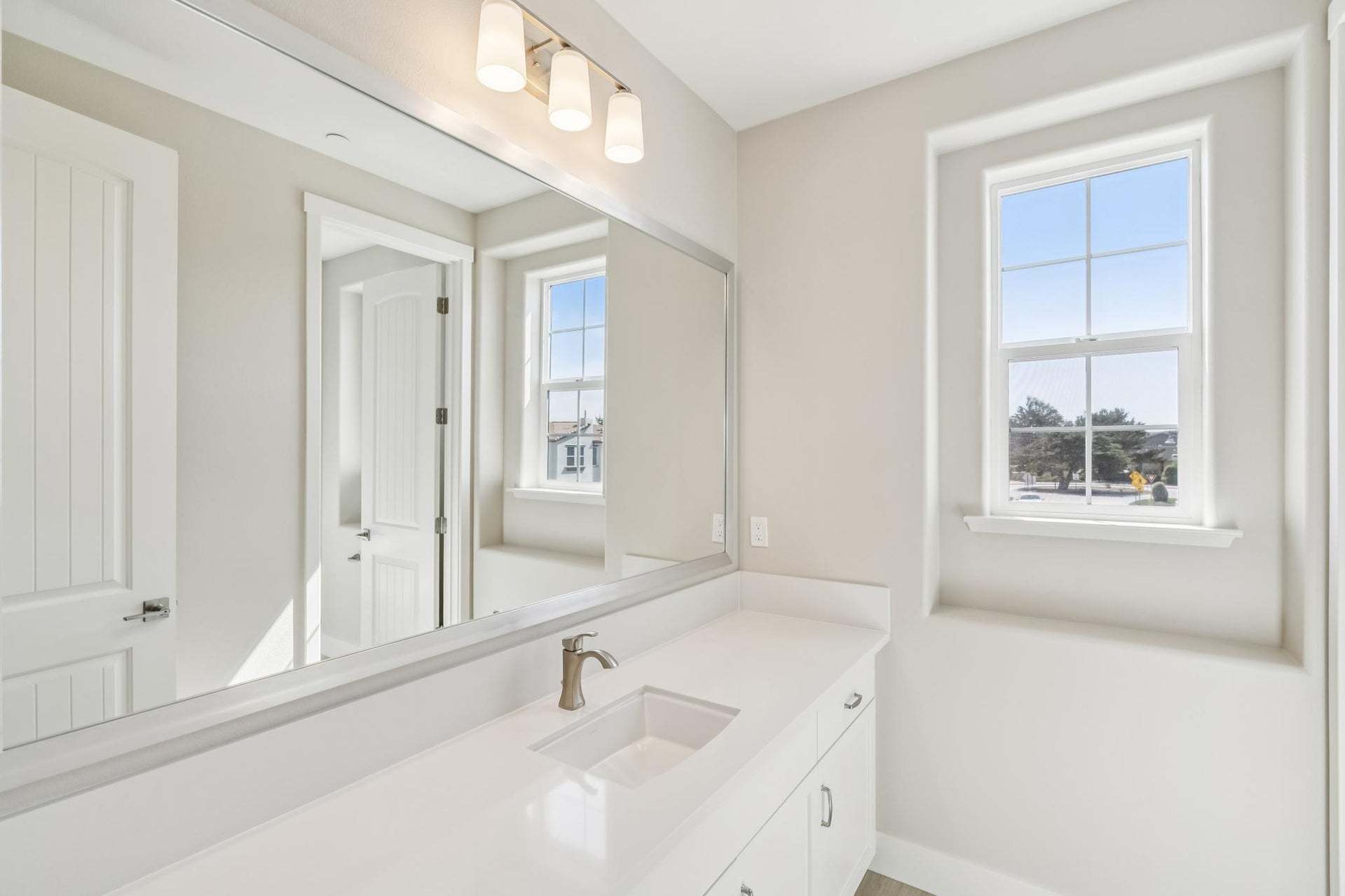 Homesite 762 | Bathroom 2