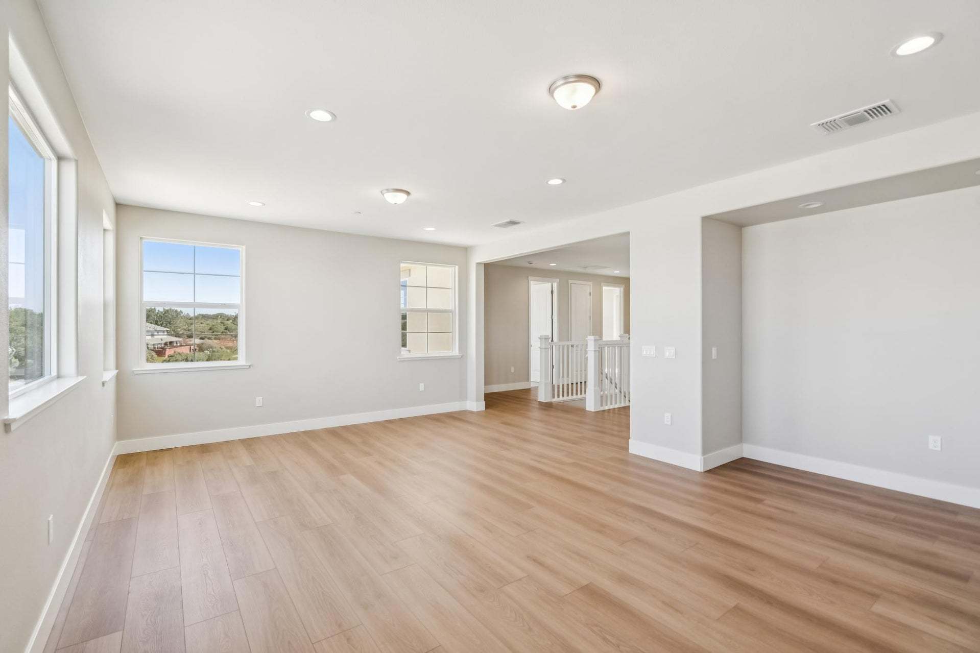 Homesite 762 | Bonus Room