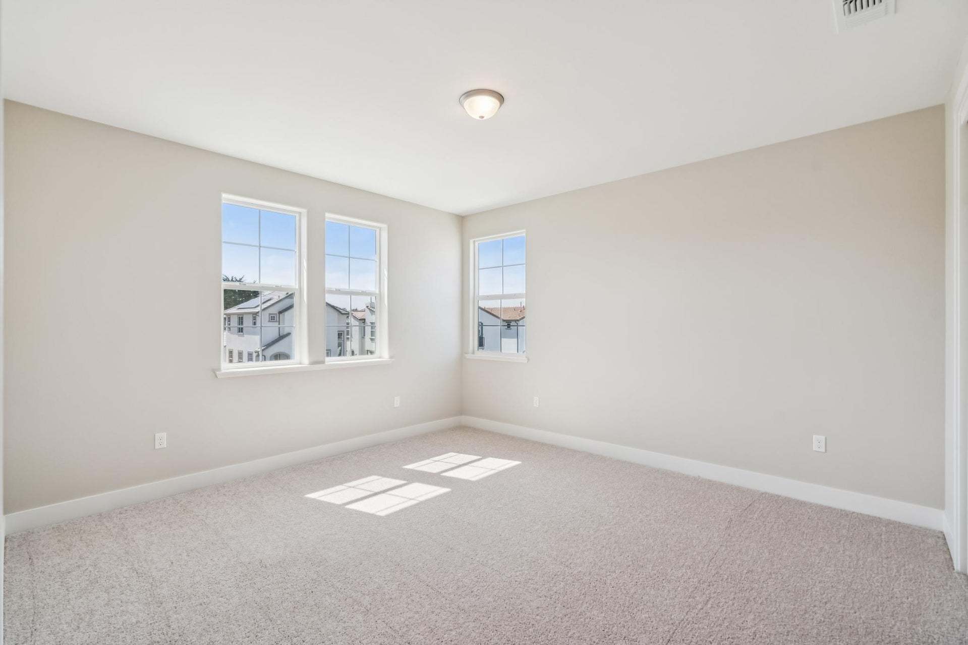 Homesite 762 | Bedroom 4