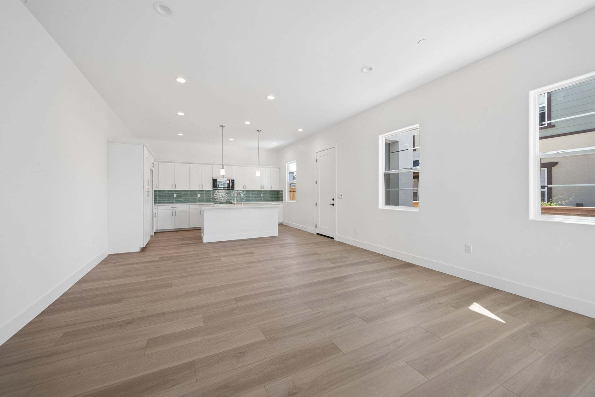 Homesite 313 | Great Room