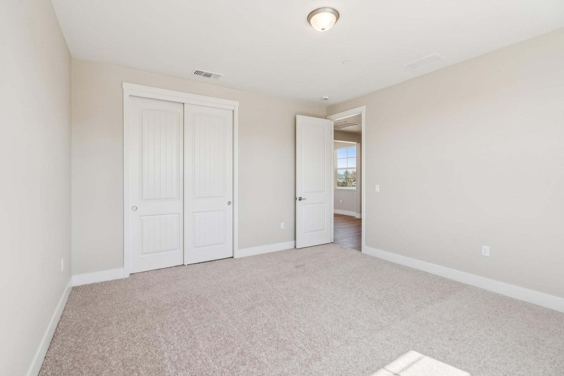 Homesite 762 | Bedroom 4
