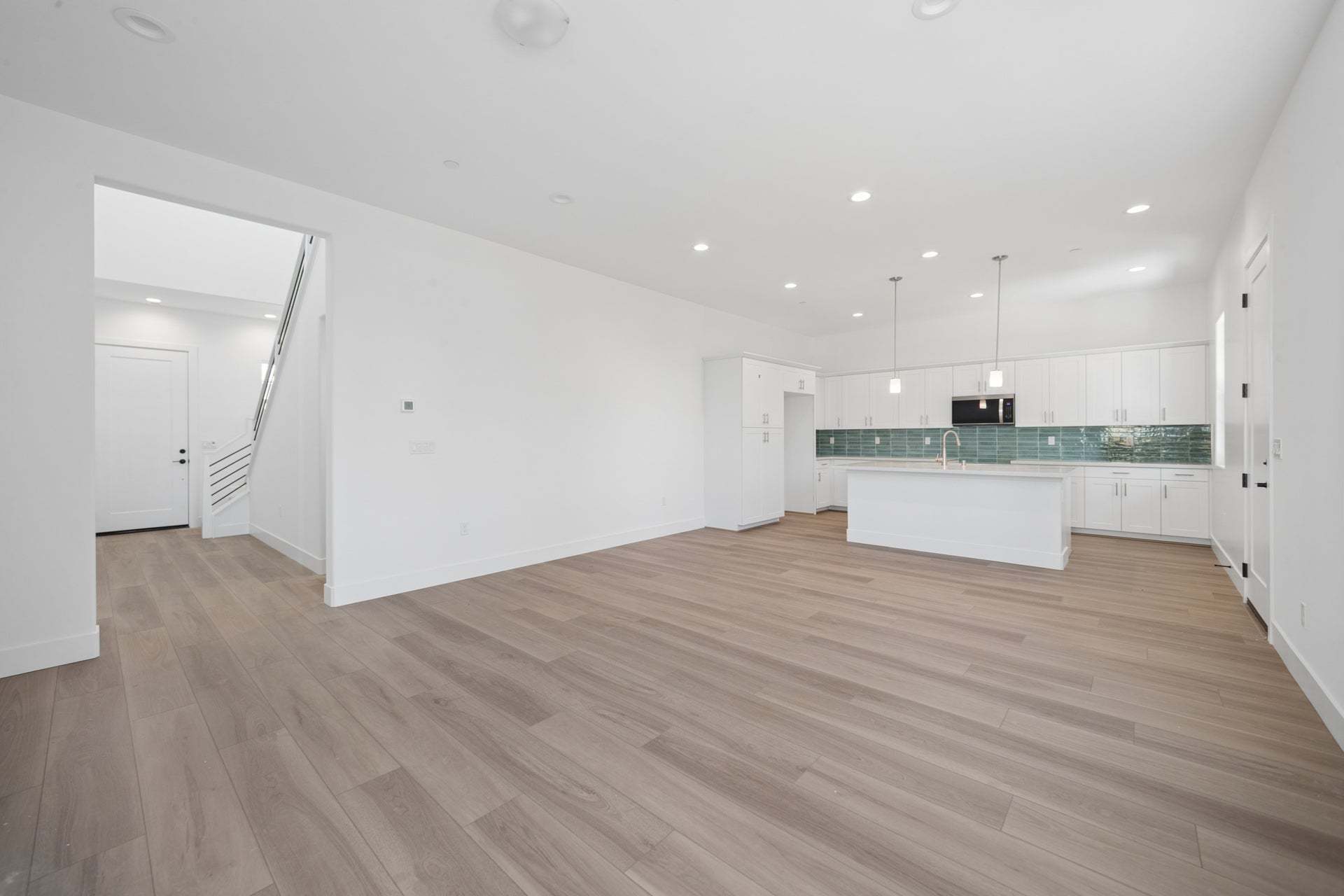 Homesite 313 | Great Room