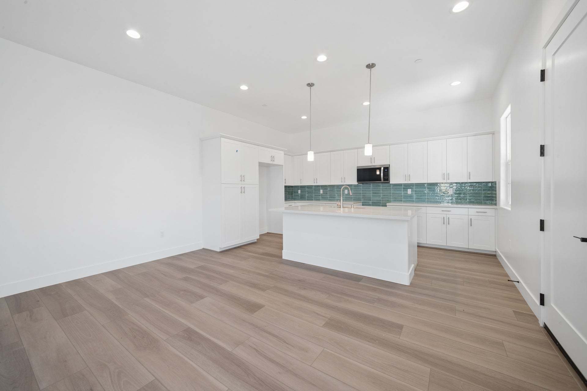 Homesite 313 | Kitchen