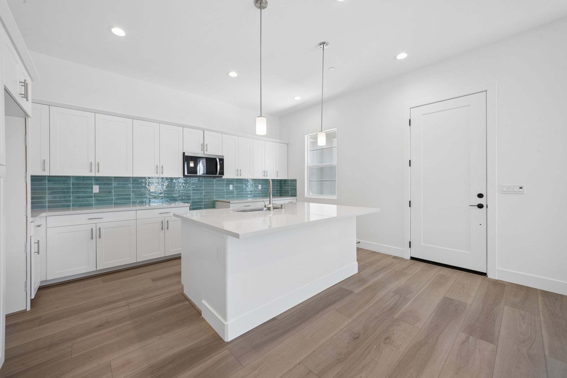 Homesite 313 | Kitchen