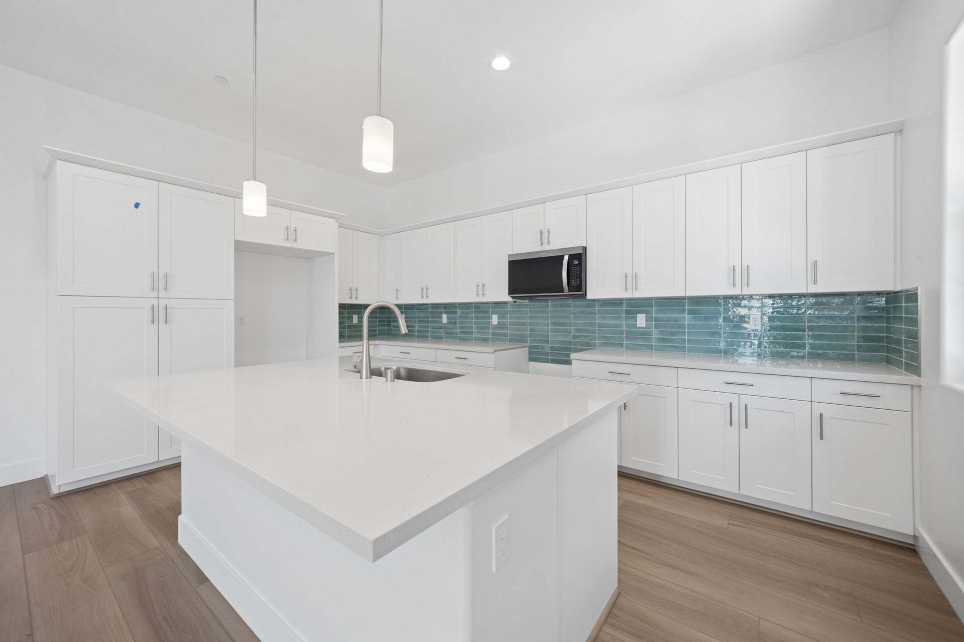 Homesite 313 | Kitchen